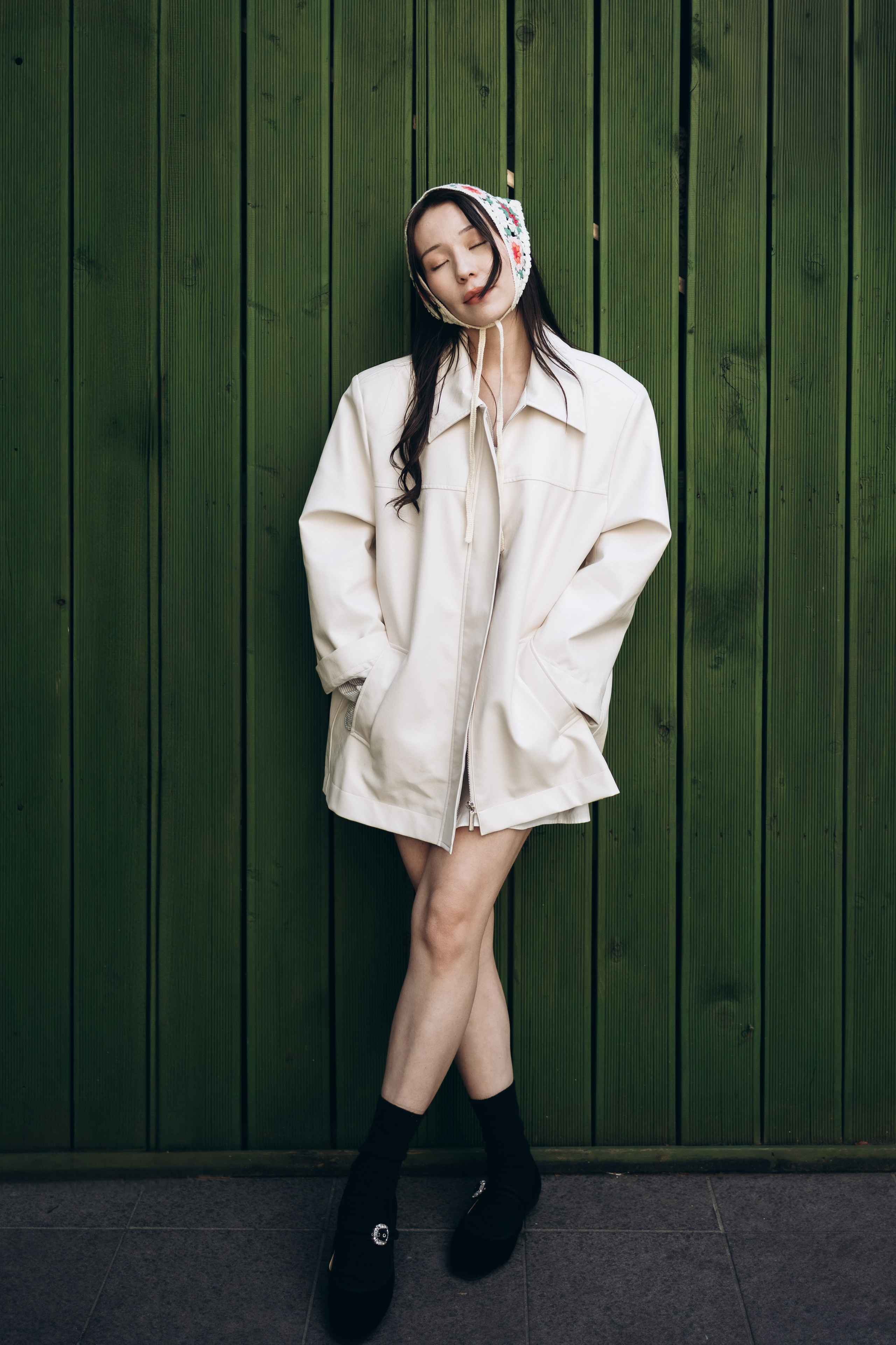 Девчонки из Пусана🌸. Фотограф Артем Бросов в Санкт-Петербурге и Дубае