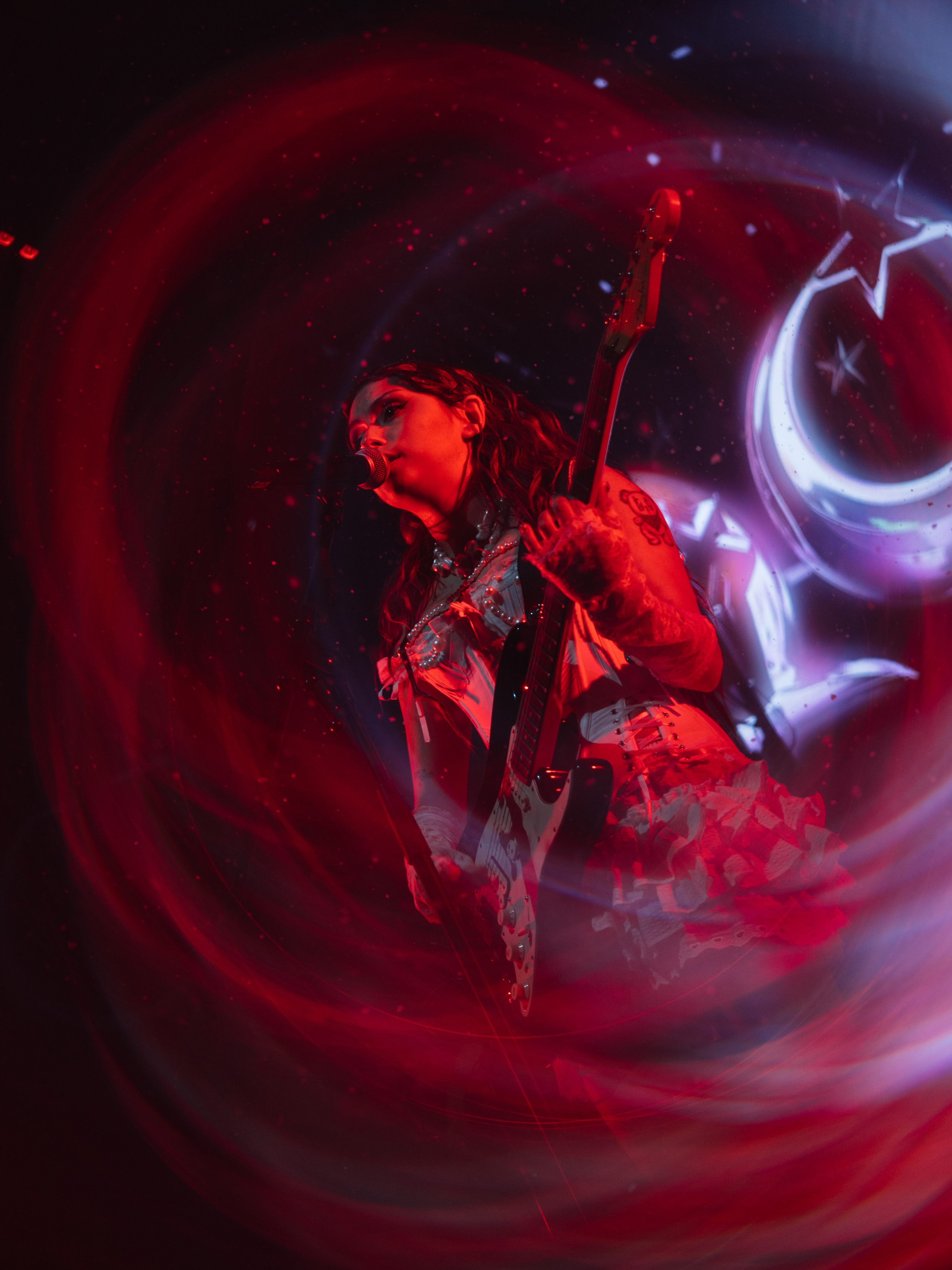 ДОРА В КЛУБЕ 1930 07-08.01.24. Концертный и репортажный фотограф в Москве и Санкт-Петербурге Мария