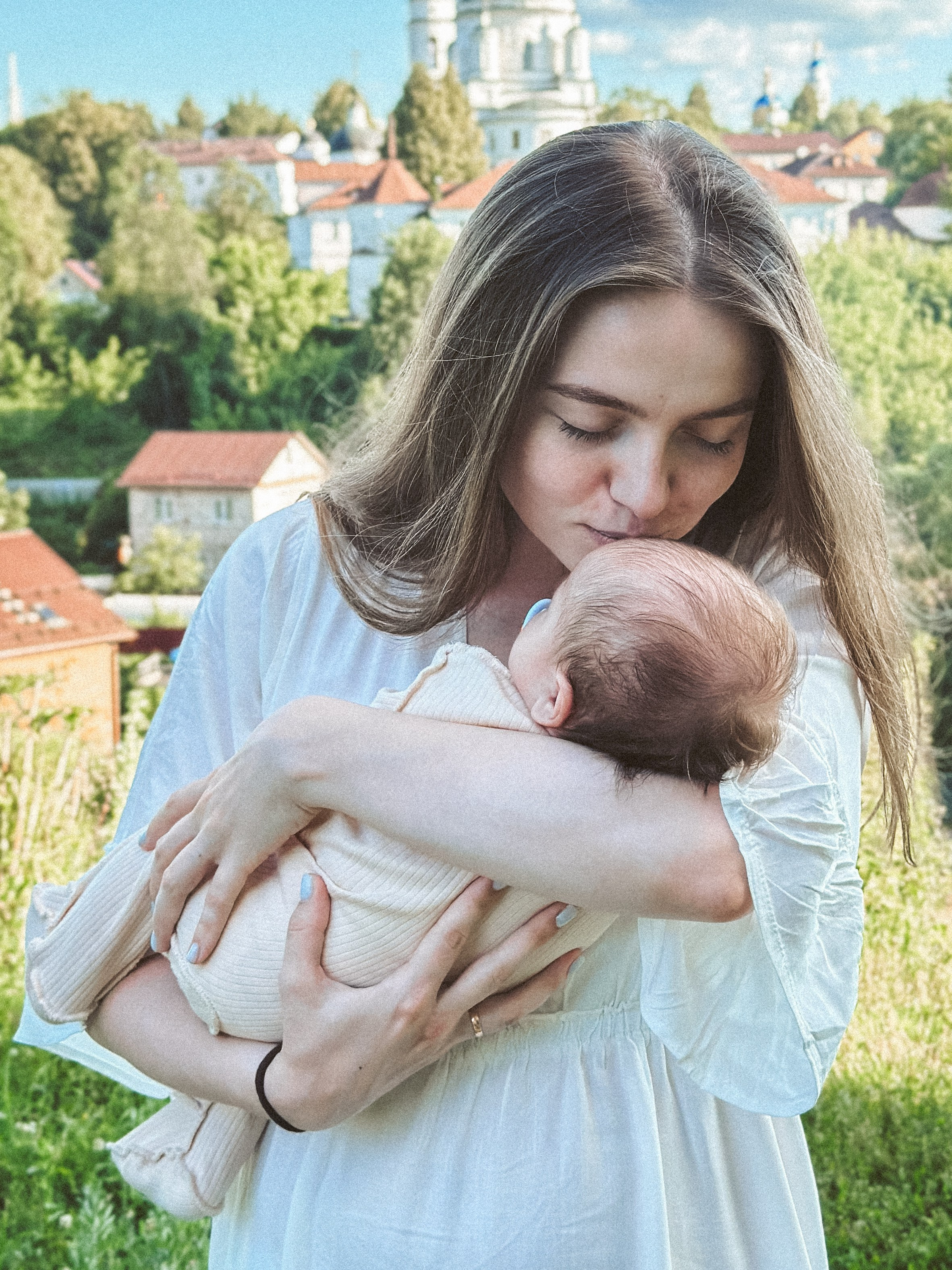 МАТЕРИНСТВО. Главная