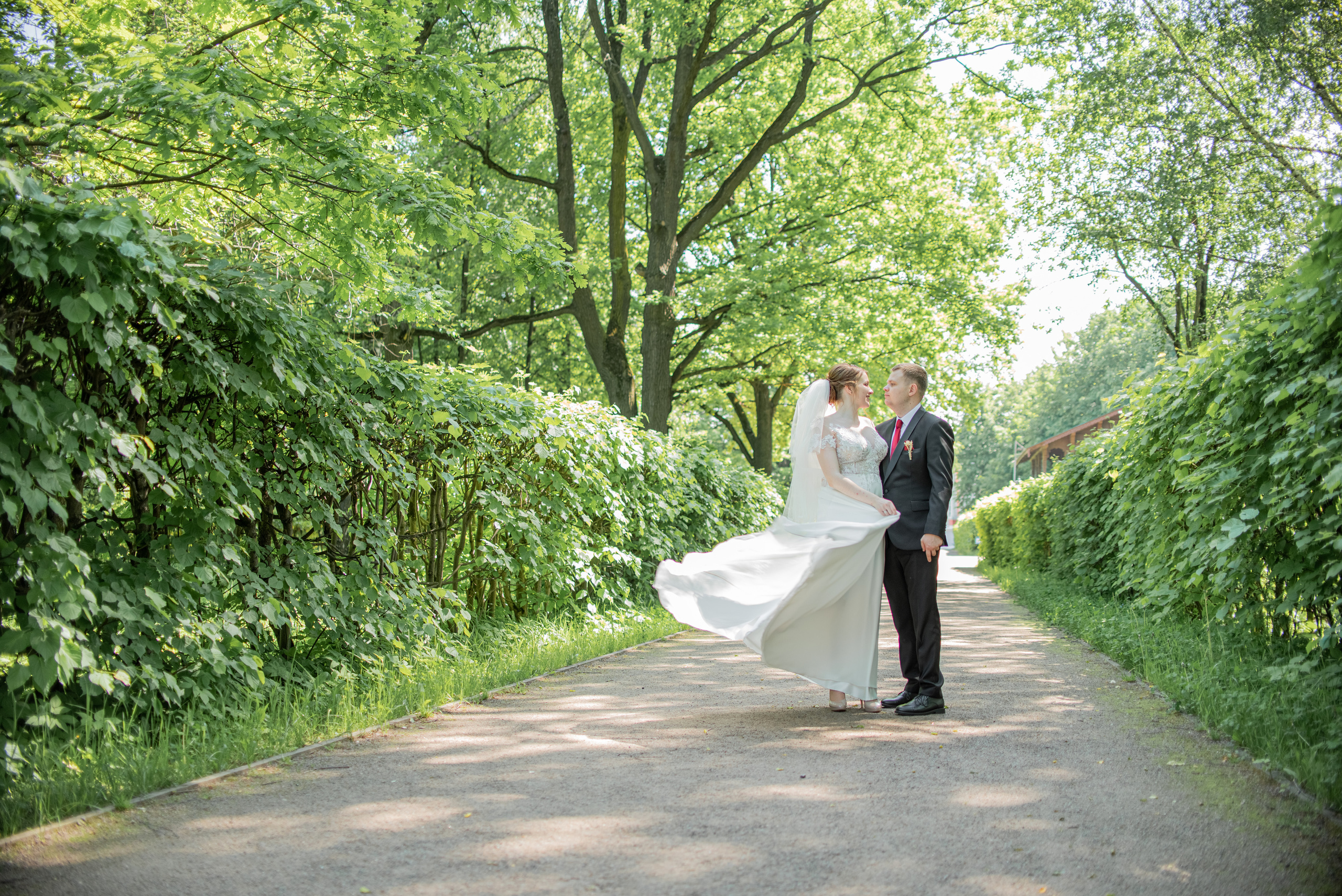 Июнь, 2022 — Реутов. Свадебный и семейный фотограф Екатерина Пушан. Москва, Балашиха, Железнодорожный, Солнечногорск