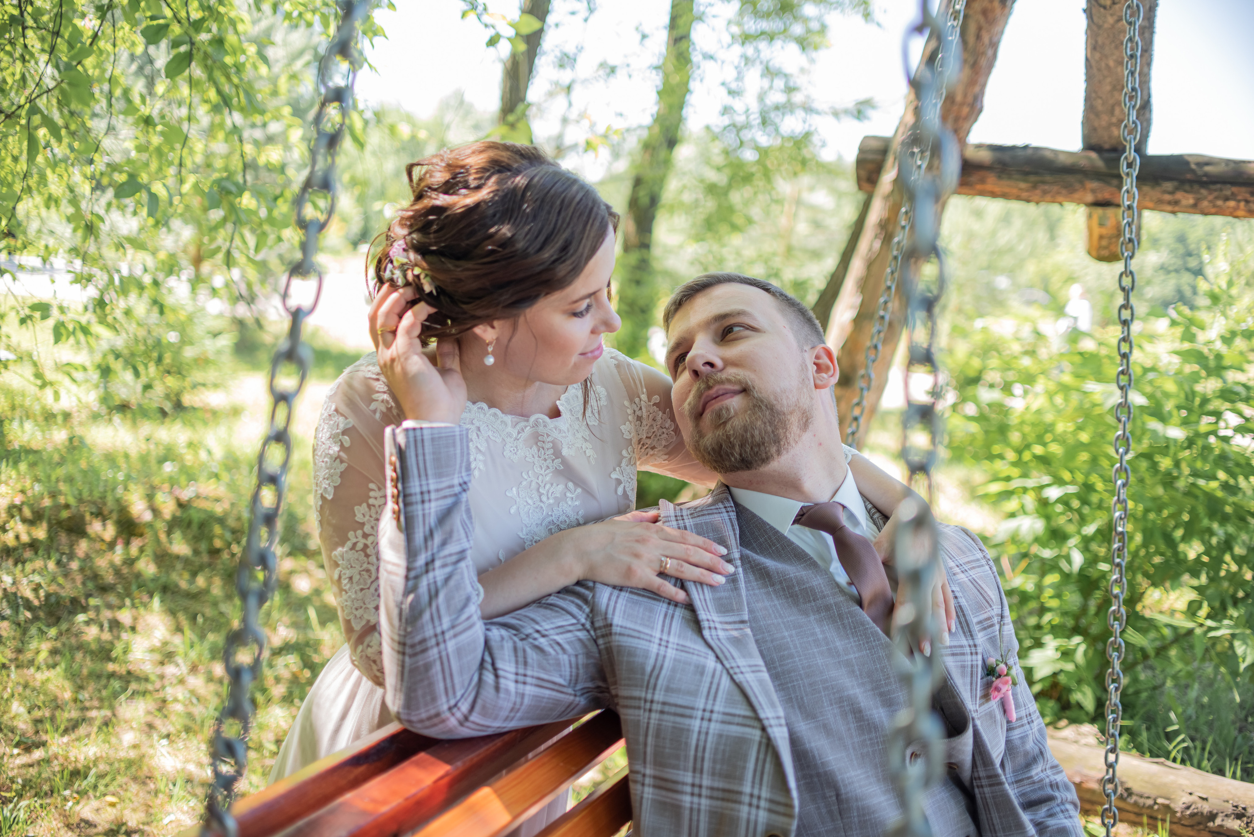 Июль, 2022 — Железнодорожный. Свадебный и семейный фотограф Екатерина Пушан. Москва, Балашиха, Железнодорожный, Солнечногорск