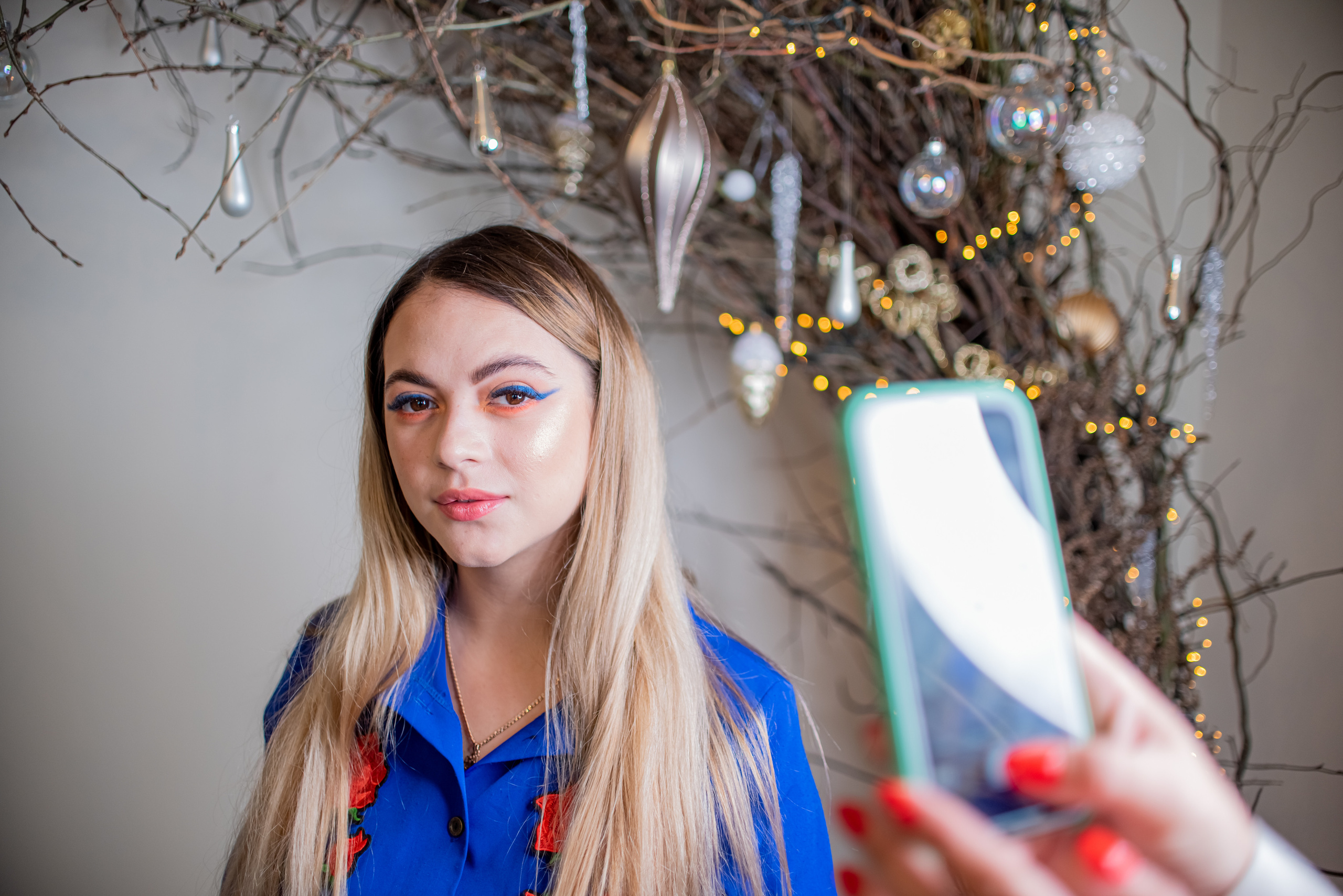 Бьюти-девичник. Свадебный и семейный фотограф Екатерина Пушан. Москва, Балашиха, Железнодорожный, Солнечногорск