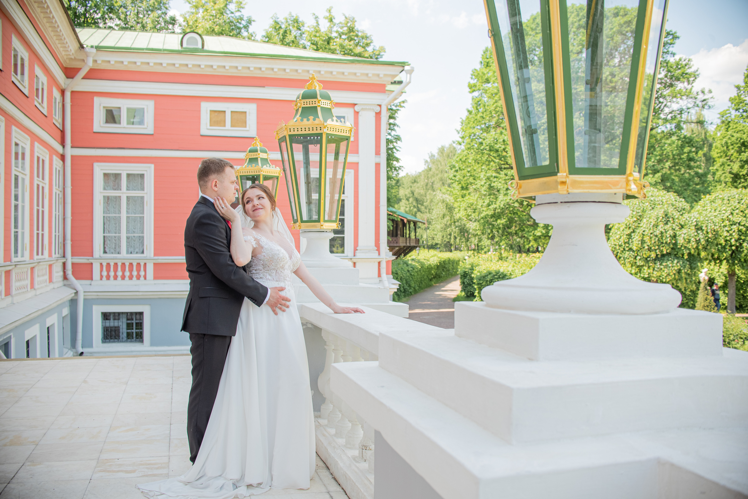 Июнь, 2022 — Реутов. Свадебный и семейный фотограф Екатерина Пушан. Москва, Балашиха, Железнодорожный, Солнечногорск