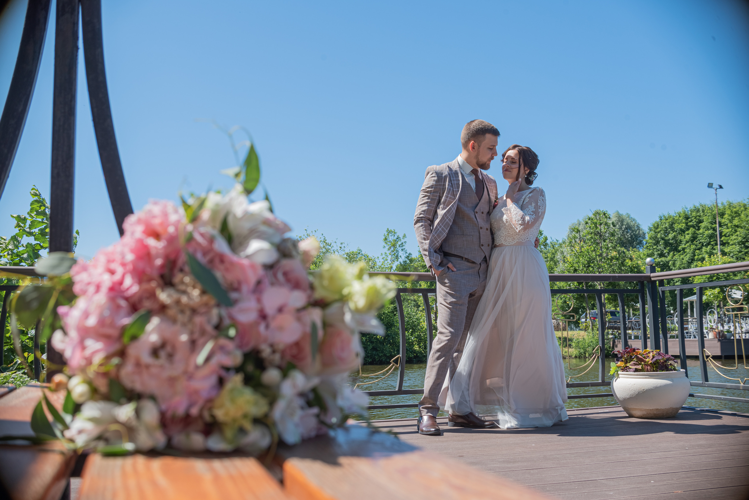 Июль, 2022 — Железнодорожный. Свадебный и семейный фотограф Екатерина Пушан. Москва, Балашиха, Железнодорожный, Солнечногорск