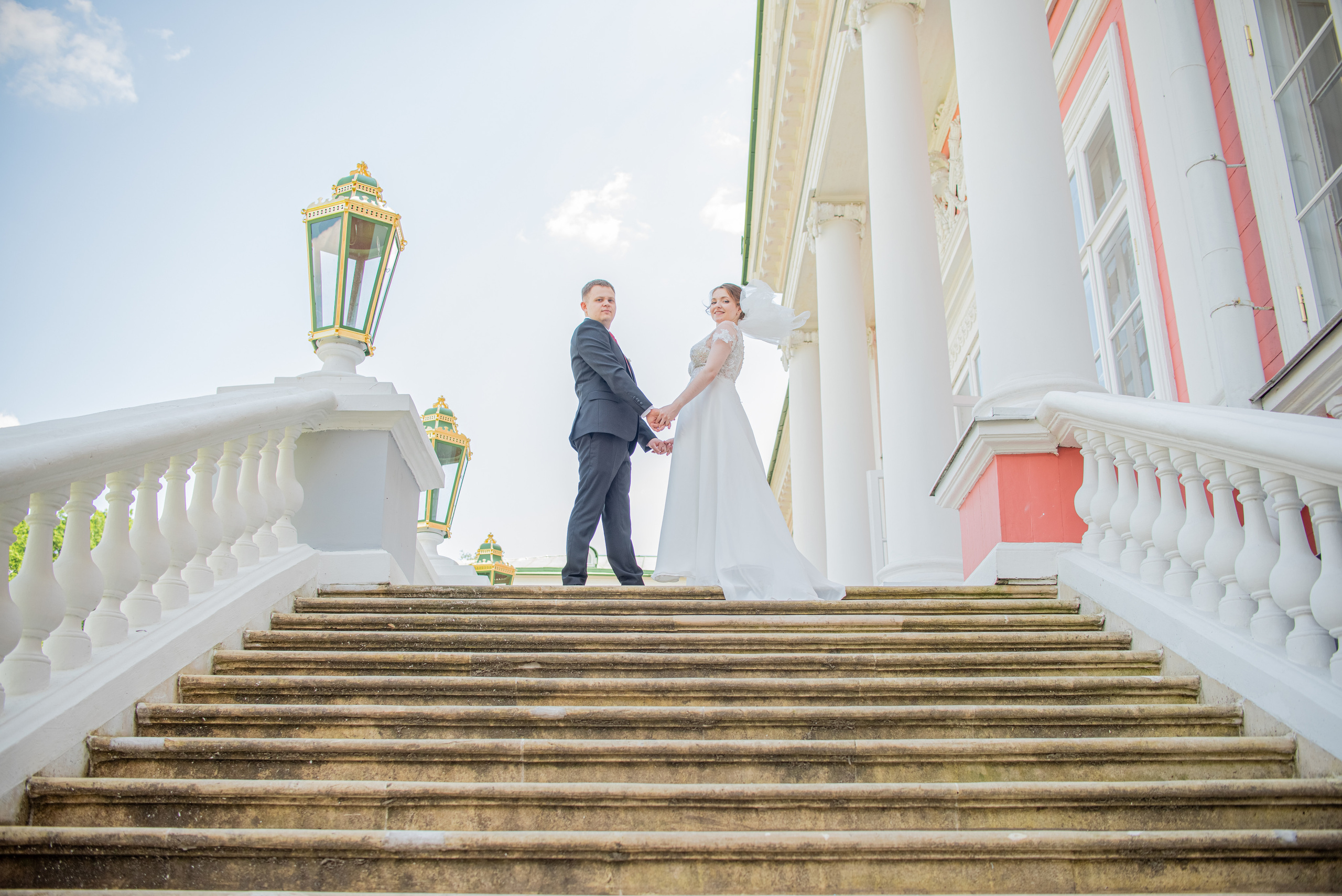 Июнь, 2022 — Реутов. Свадебный и семейный фотограф Екатерина Пушан. Москва, Балашиха, Железнодорожный, Солнечногорск