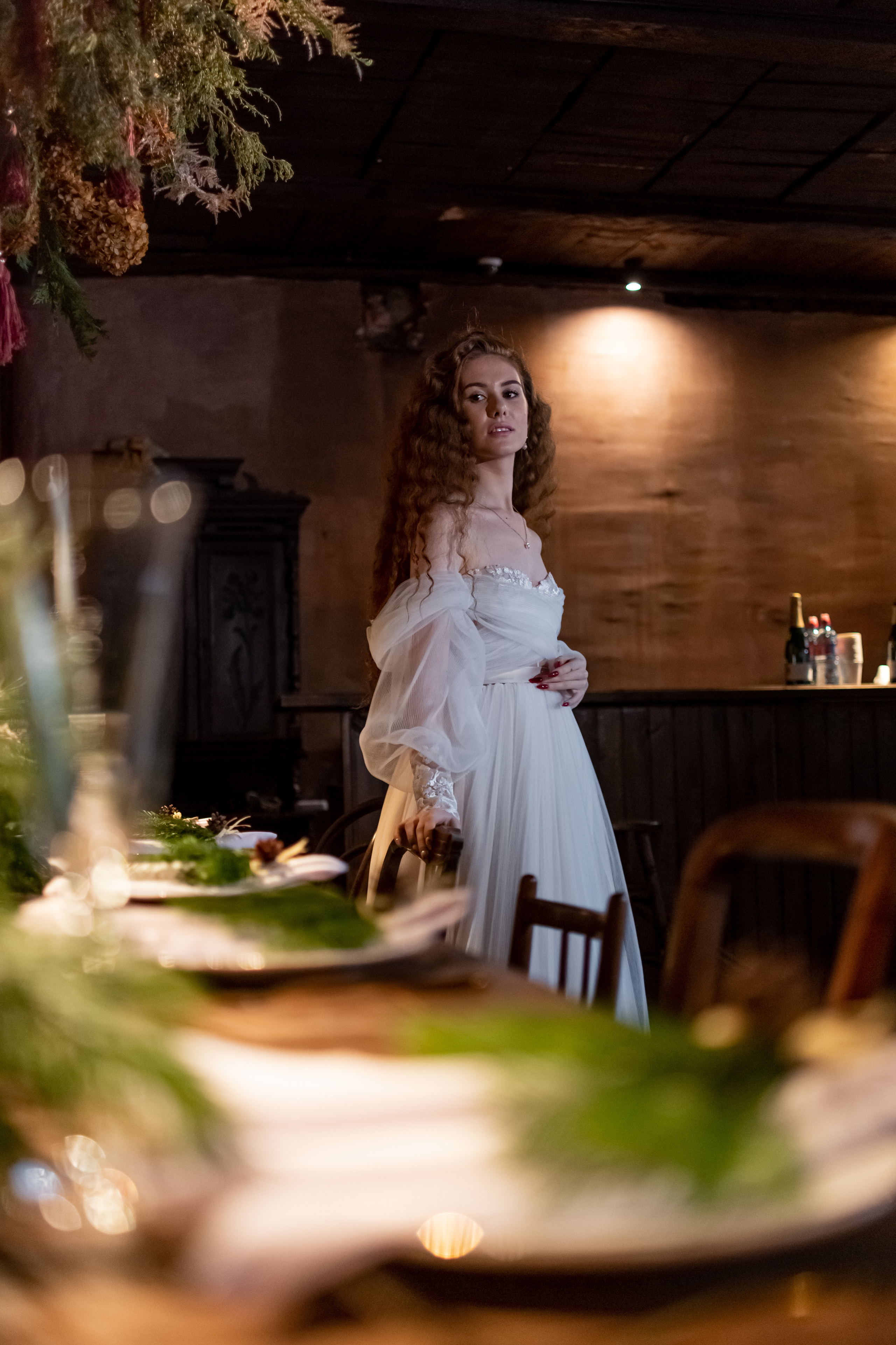 Январь, 2022 — Усадьба Roden Manor. Свадебный и семейный фотограф Екатерина Пушан. Москва, Балашиха, Железнодорожный, Солнечногорск