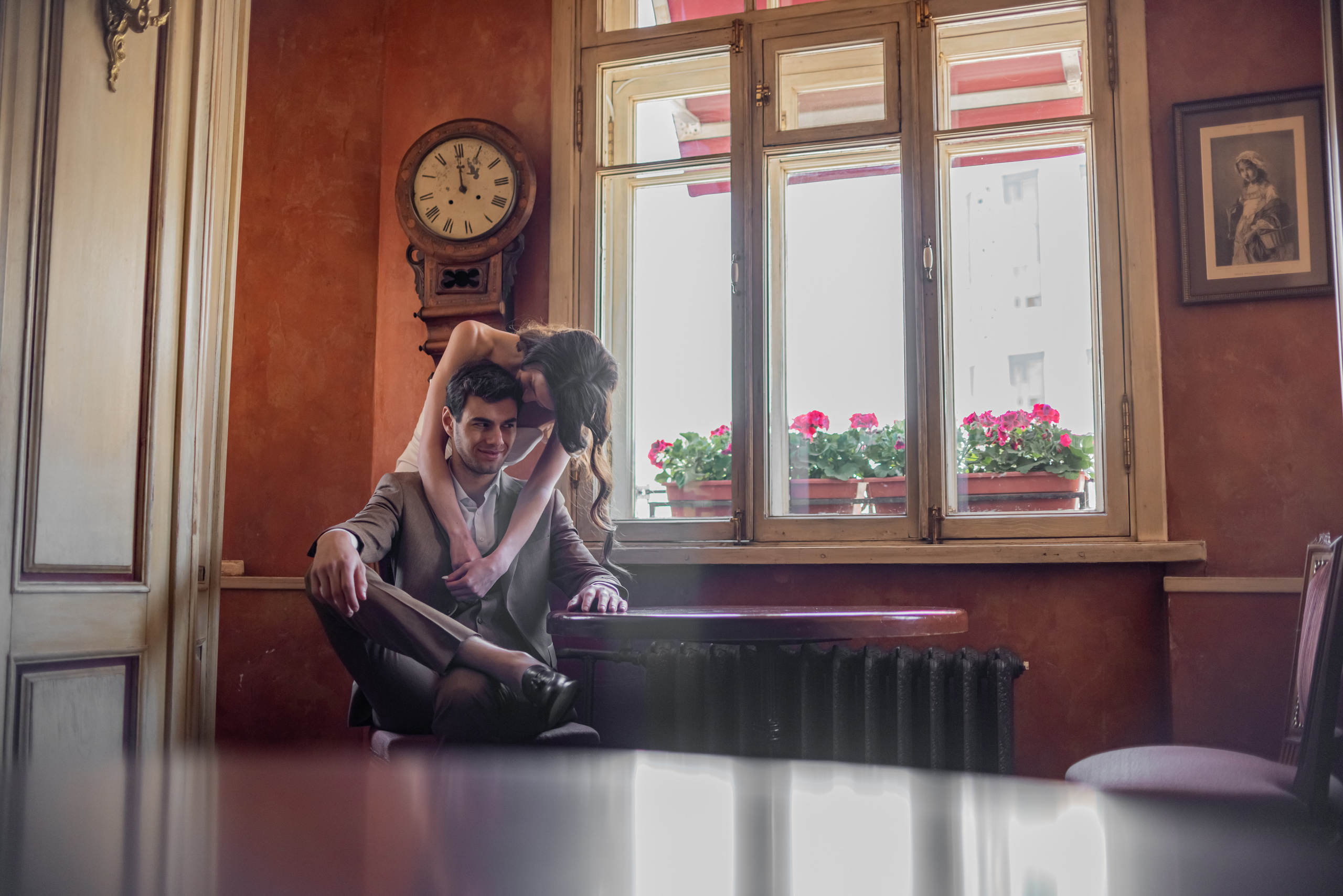 Май, 2022 — Кафе Мишель. Свадебный и семейный фотограф Екатерина Пушан. Москва, Балашиха, Железнодорожный, Солнечногорск