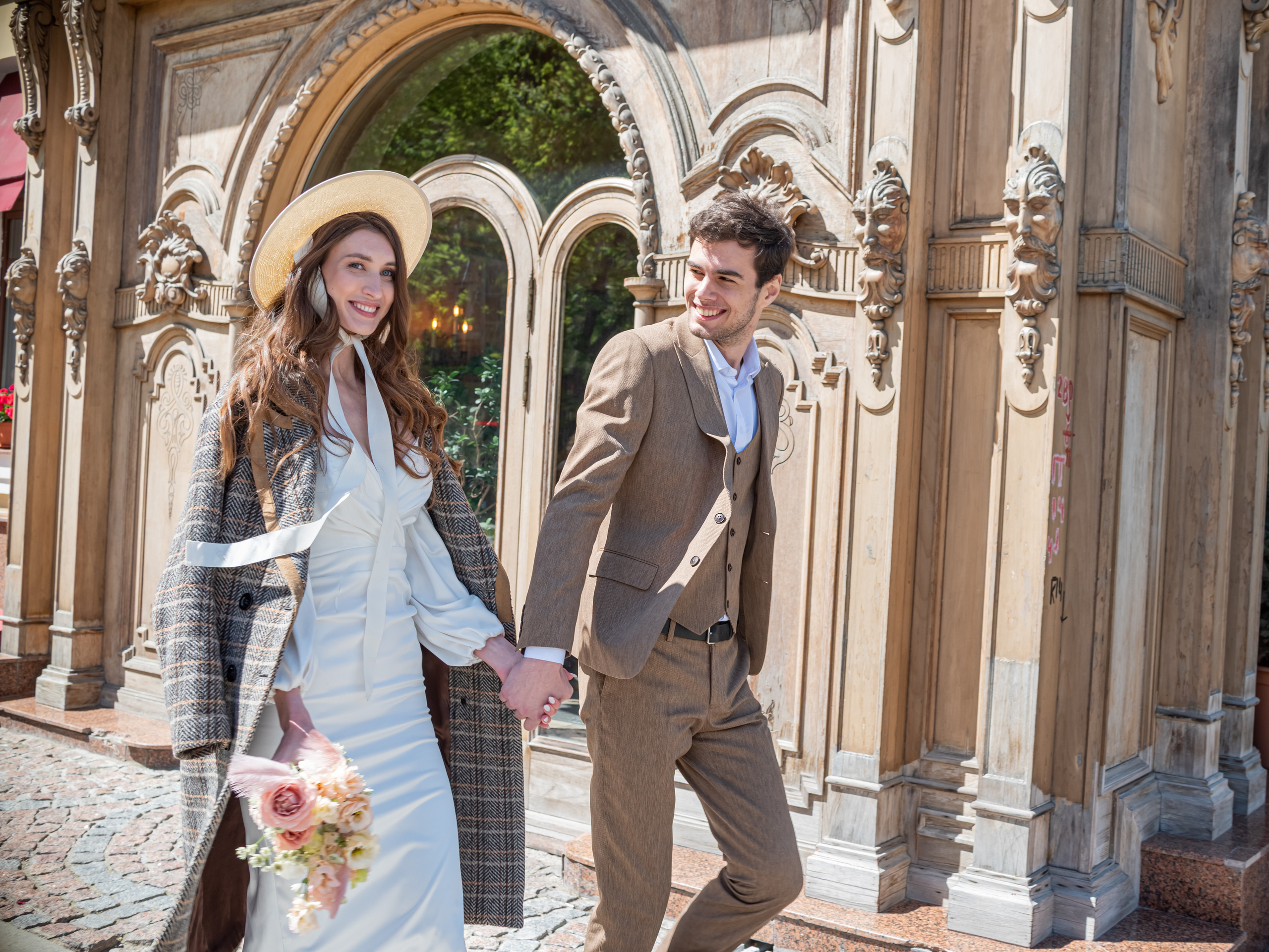 Май, 2022 — Кафе Мишель. Свадебный и семейный фотограф Екатерина Пушан. Москва, Балашиха, Железнодорожный, Солнечногорск