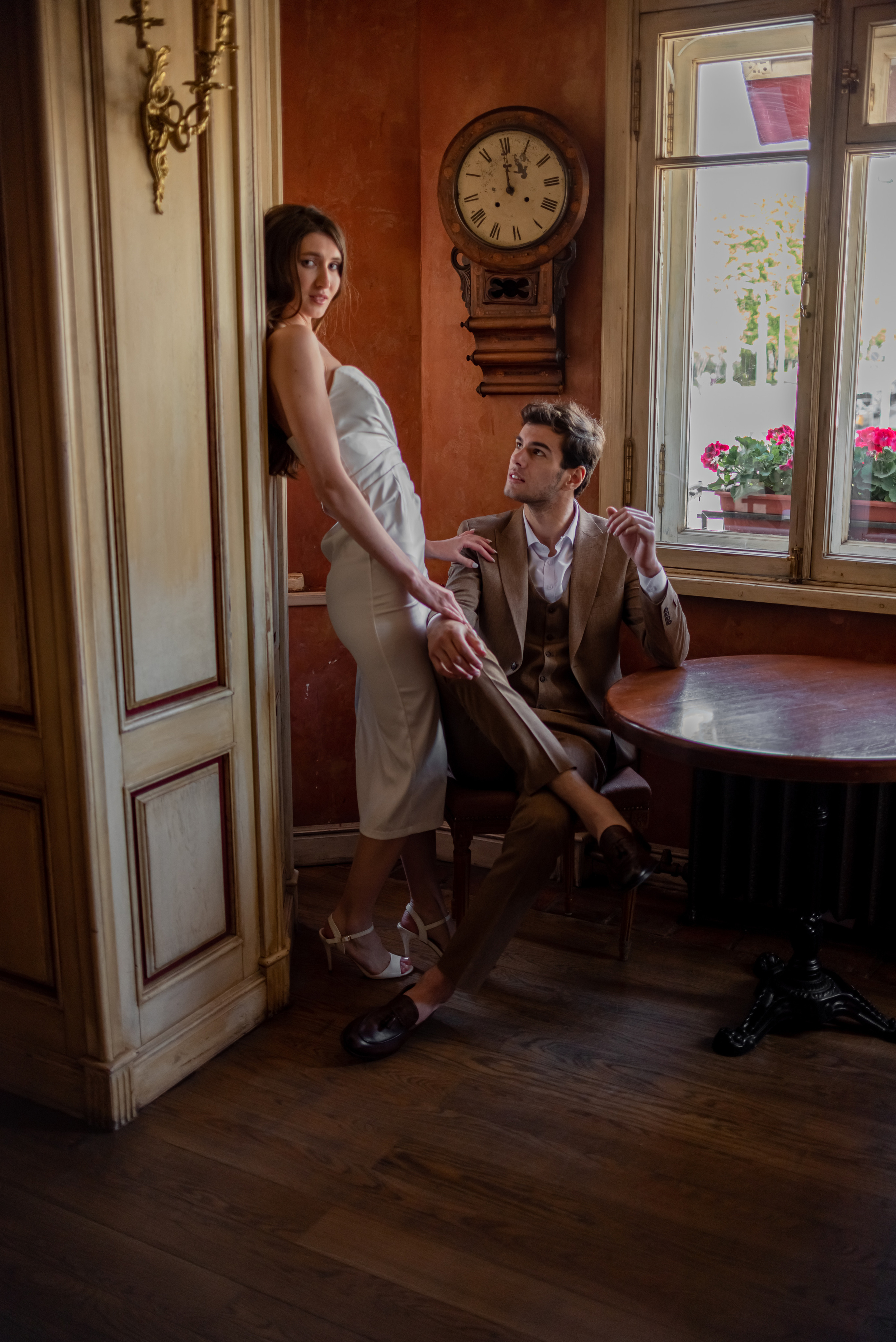 Май, 2022 — Кафе Мишель. Свадебный и семейный фотограф Екатерина Пушан. Москва, Балашиха, Железнодорожный, Солнечногорск