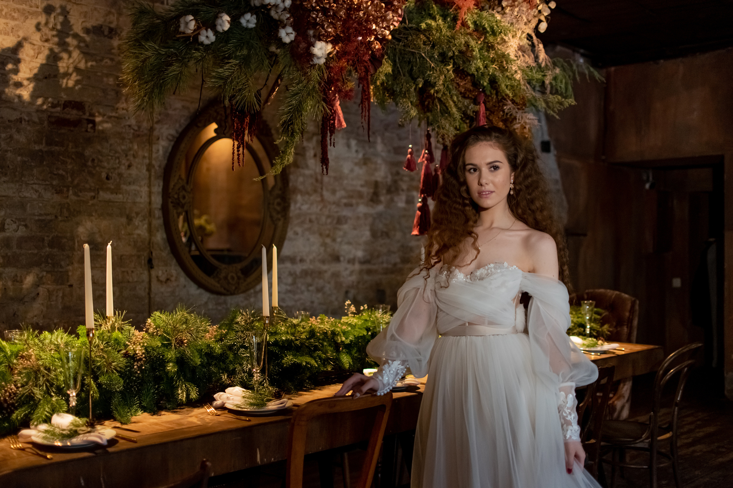 Январь, 2022 — Усадьба Roden Manor. Свадебный и семейный фотограф Екатерина Пушан. Москва, Балашиха, Железнодорожный, Солнечногорск