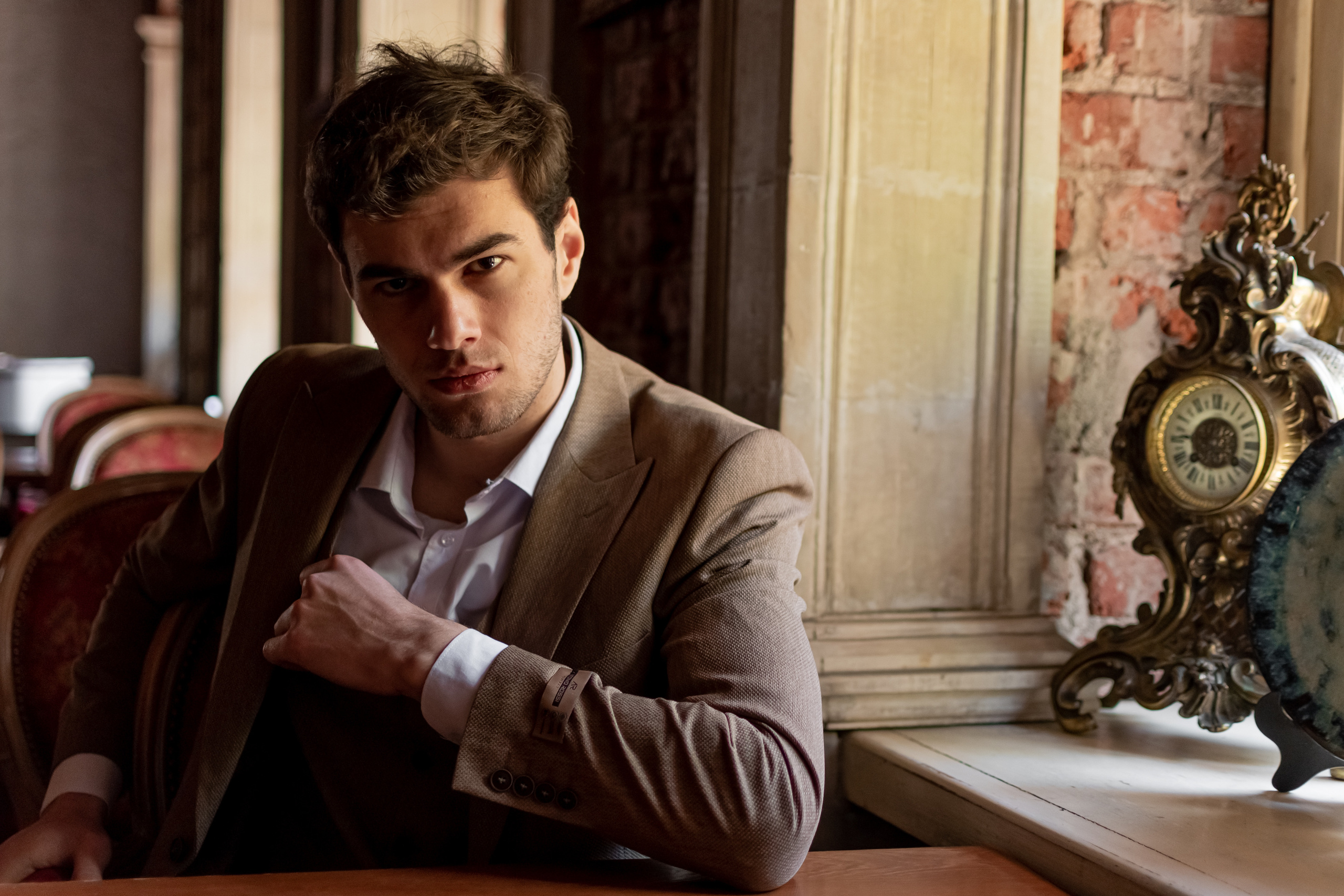 Май, 2022 — Кафе Мишель. Свадебный и семейный фотограф Екатерина Пушан. Москва, Балашиха, Железнодорожный, Солнечногорск