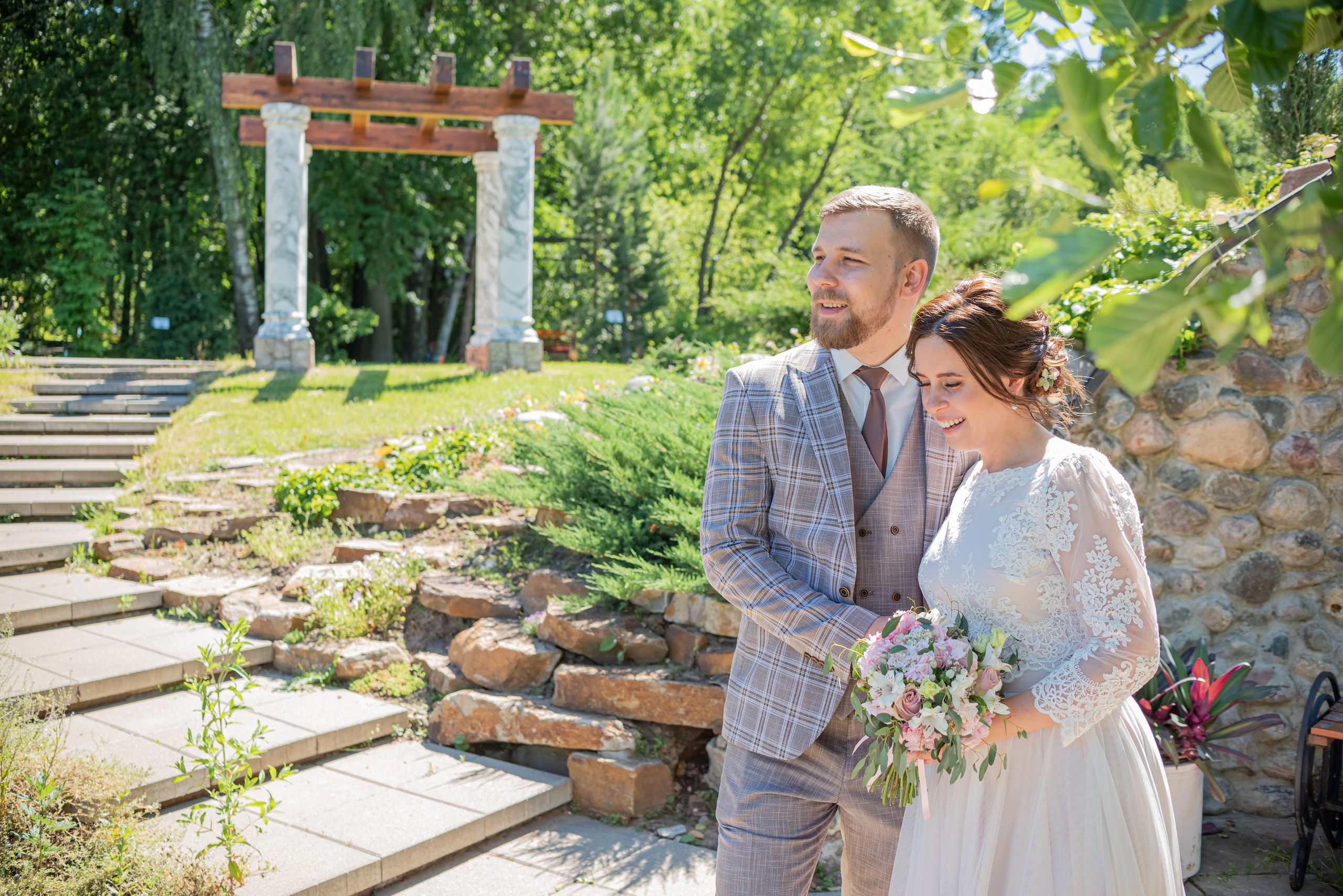 Свадебный фотограф Железнодорожный Балашиха
