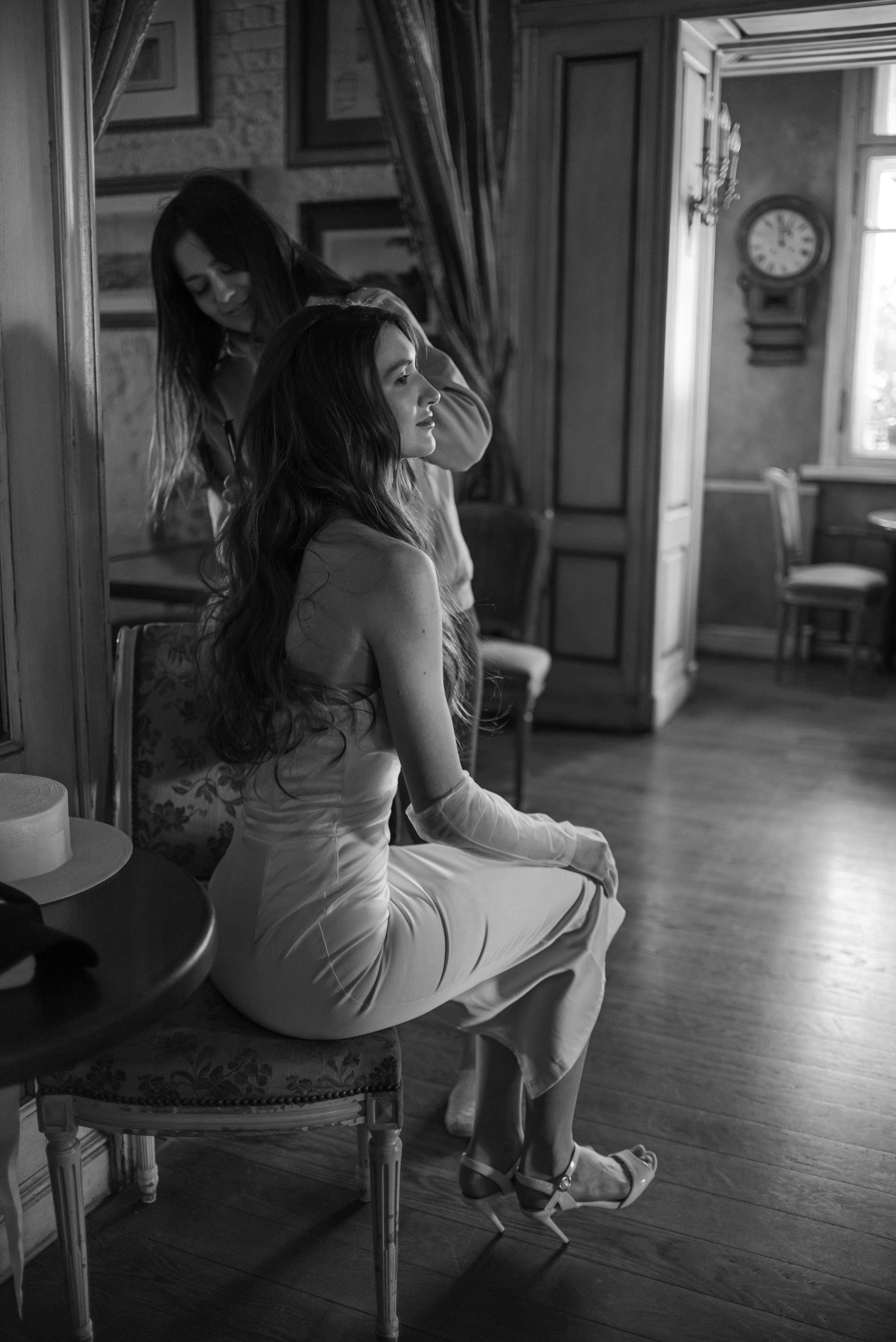 Сборы невесты Балашиха