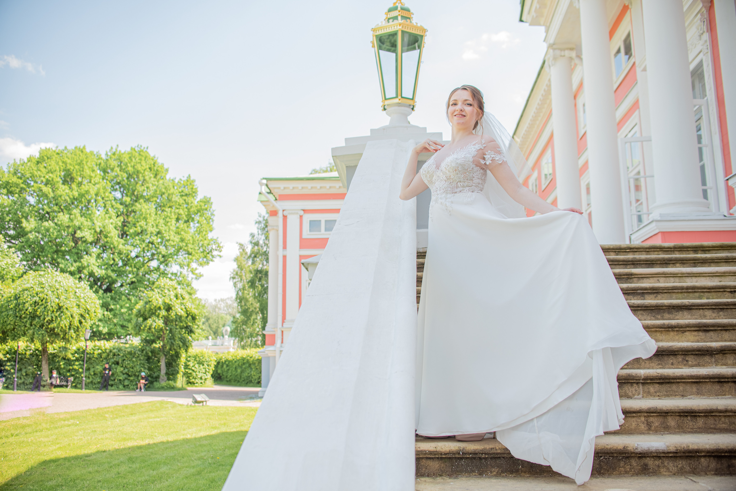 Июнь, 2022 — Реутов. Свадебный и семейный фотограф Екатерина Пушан. Москва, Балашиха, Железнодорожный, Солнечногорск