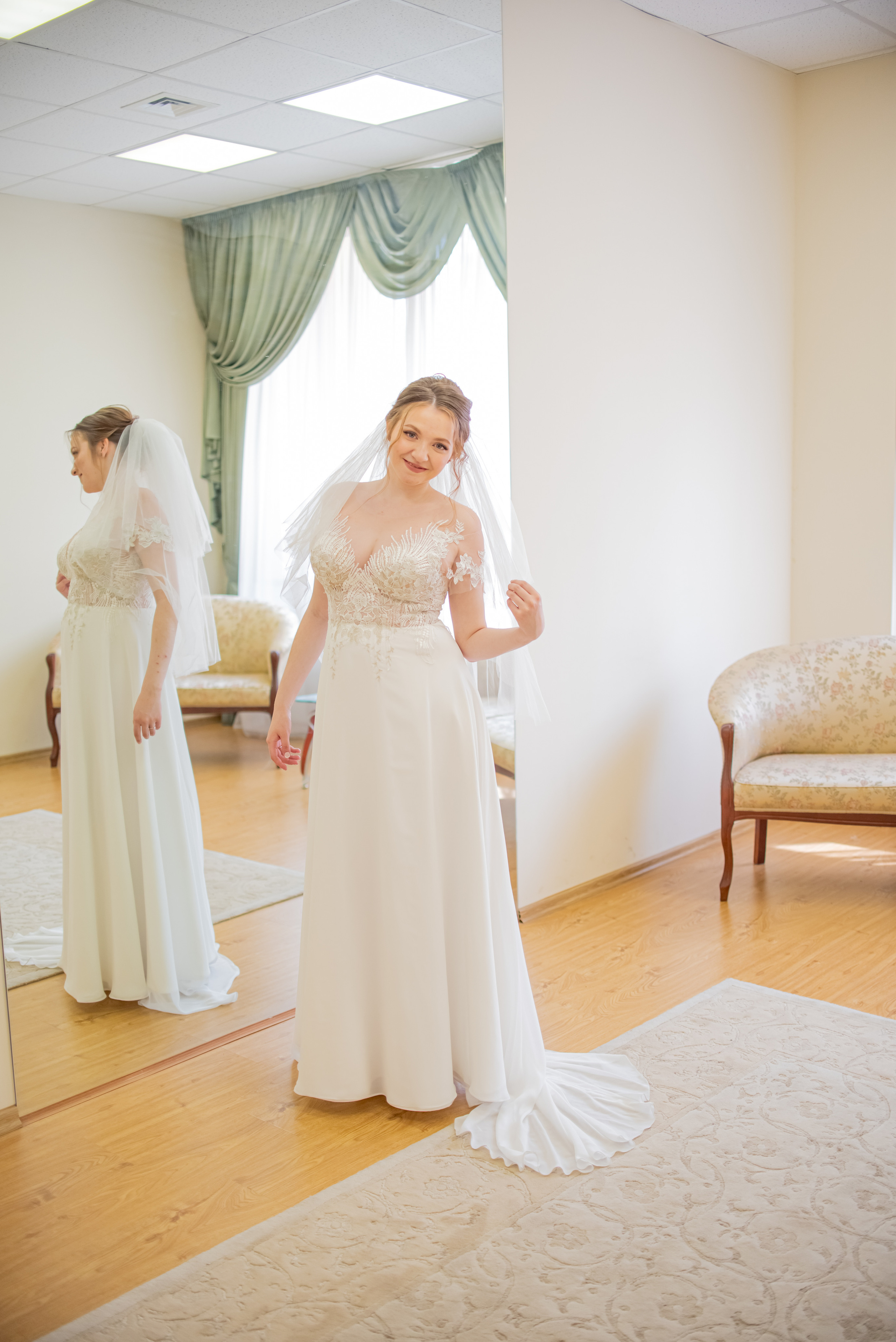 Июнь, 2022 — Реутов. Свадебный и семейный фотограф Екатерина Пушан. Москва, Балашиха, Железнодорожный, Солнечногорск