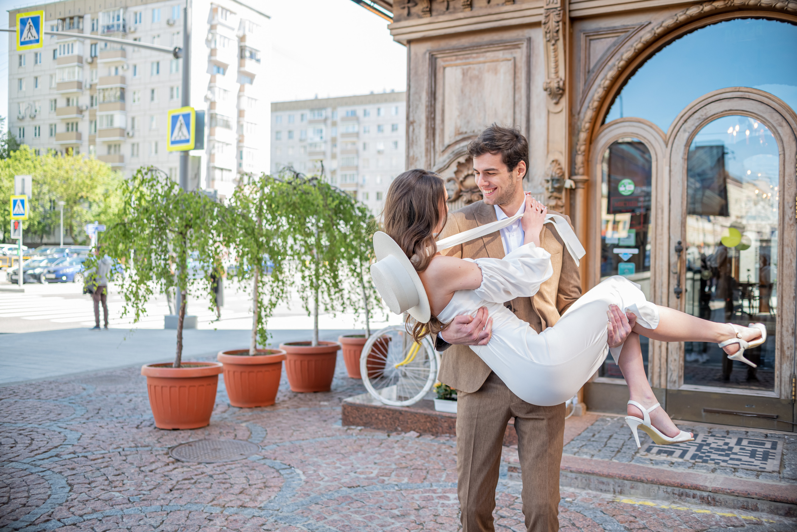 Май, 2022 — Кафе Мишель. Свадебный и семейный фотограф Екатерина Пушан. Москва, Балашиха, Железнодорожный, Солнечногорск