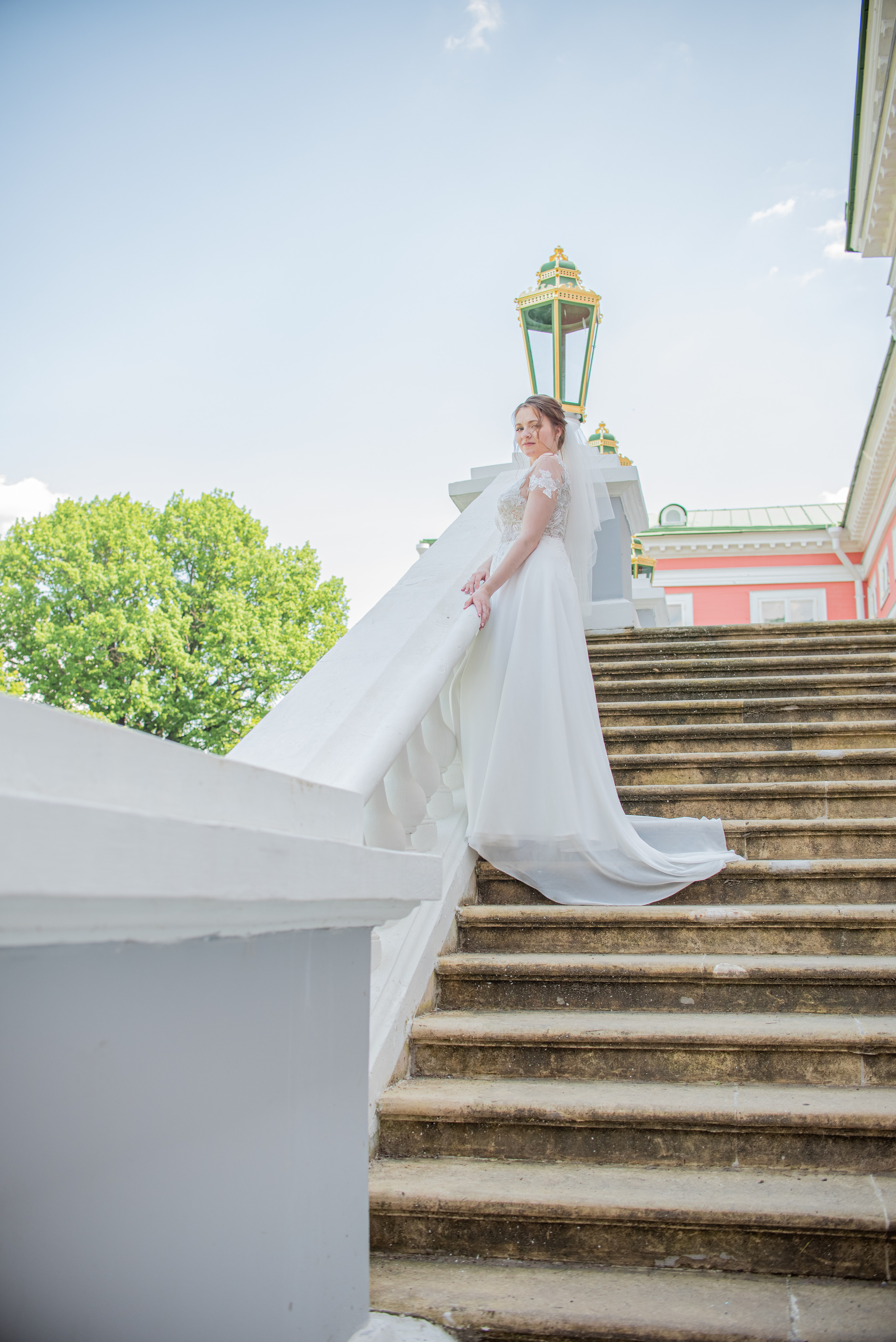 Июнь, 2022 — Реутов. Свадебный и семейный фотограф Екатерина Пушан. Москва, Балашиха, Железнодорожный, Солнечногорск