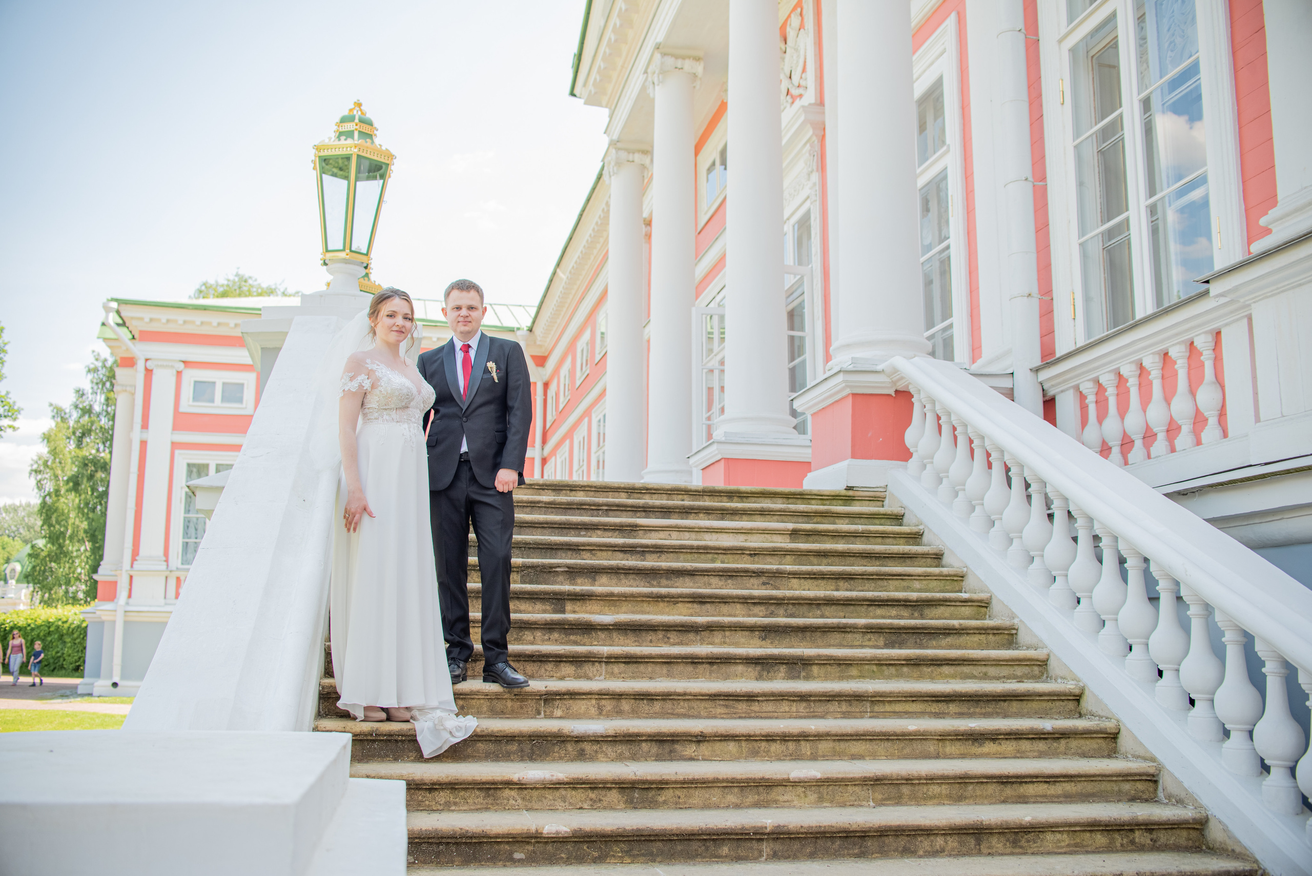 Июнь, 2022 — Реутов. Свадебный и семейный фотограф Екатерина Пушан. Москва, Балашиха, Железнодорожный, Солнечногорск