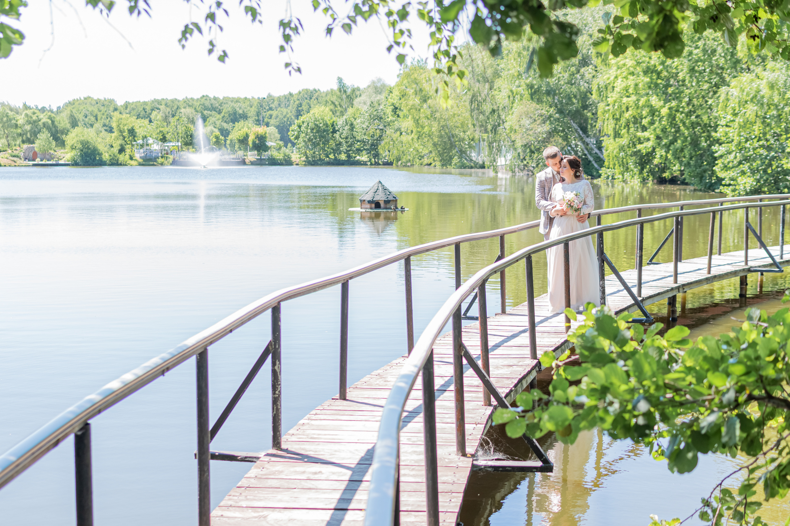 Июль, 2022 — Железнодорожный. Свадебный и семейный фотограф Екатерина Пушан. Москва, Балашиха, Железнодорожный, Солнечногорск