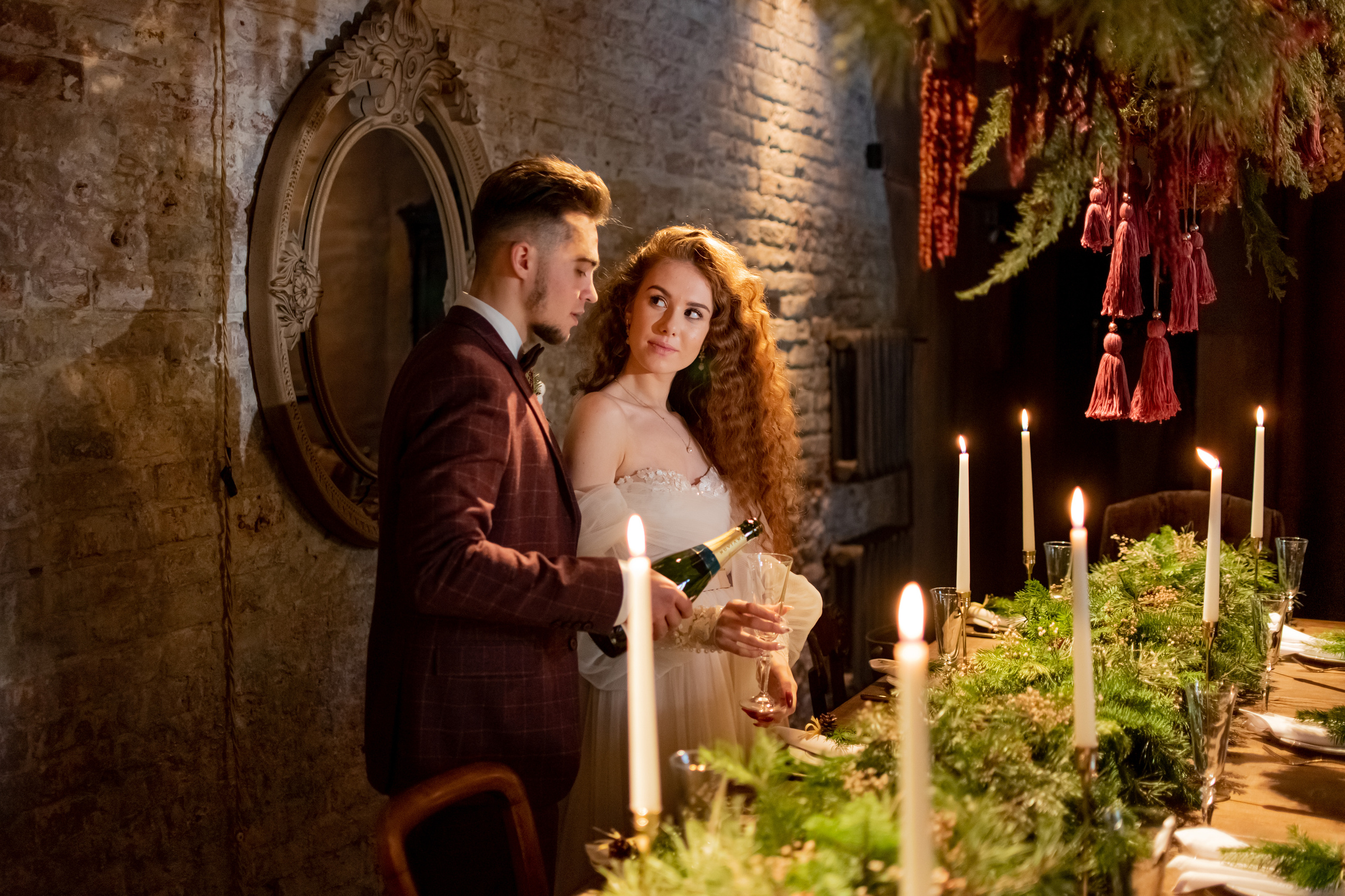 Январь, 2022 — Усадьба Roden Manor. Свадебный и семейный фотограф Екатерина Пушан. Москва, Балашиха, Железнодорожный, Солнечногорск