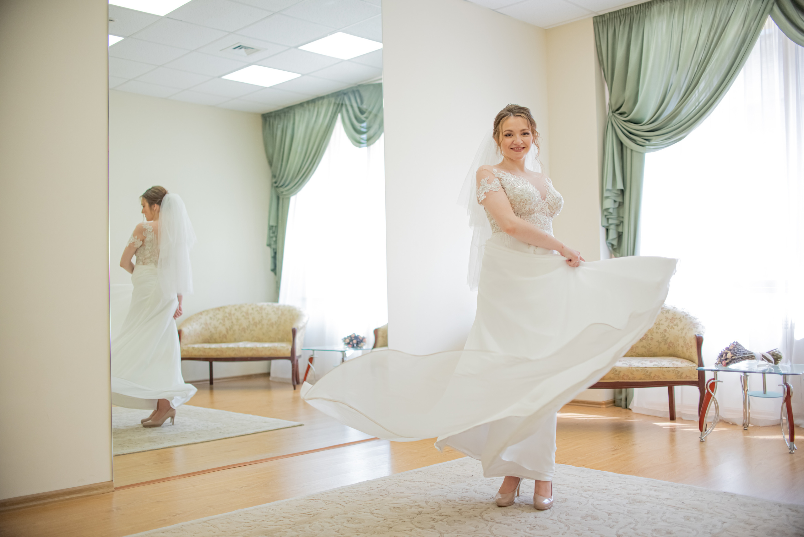 Июнь, 2022 — Реутов. Свадебный и семейный фотограф Екатерина Пушан. Москва, Балашиха, Железнодорожный, Солнечногорск