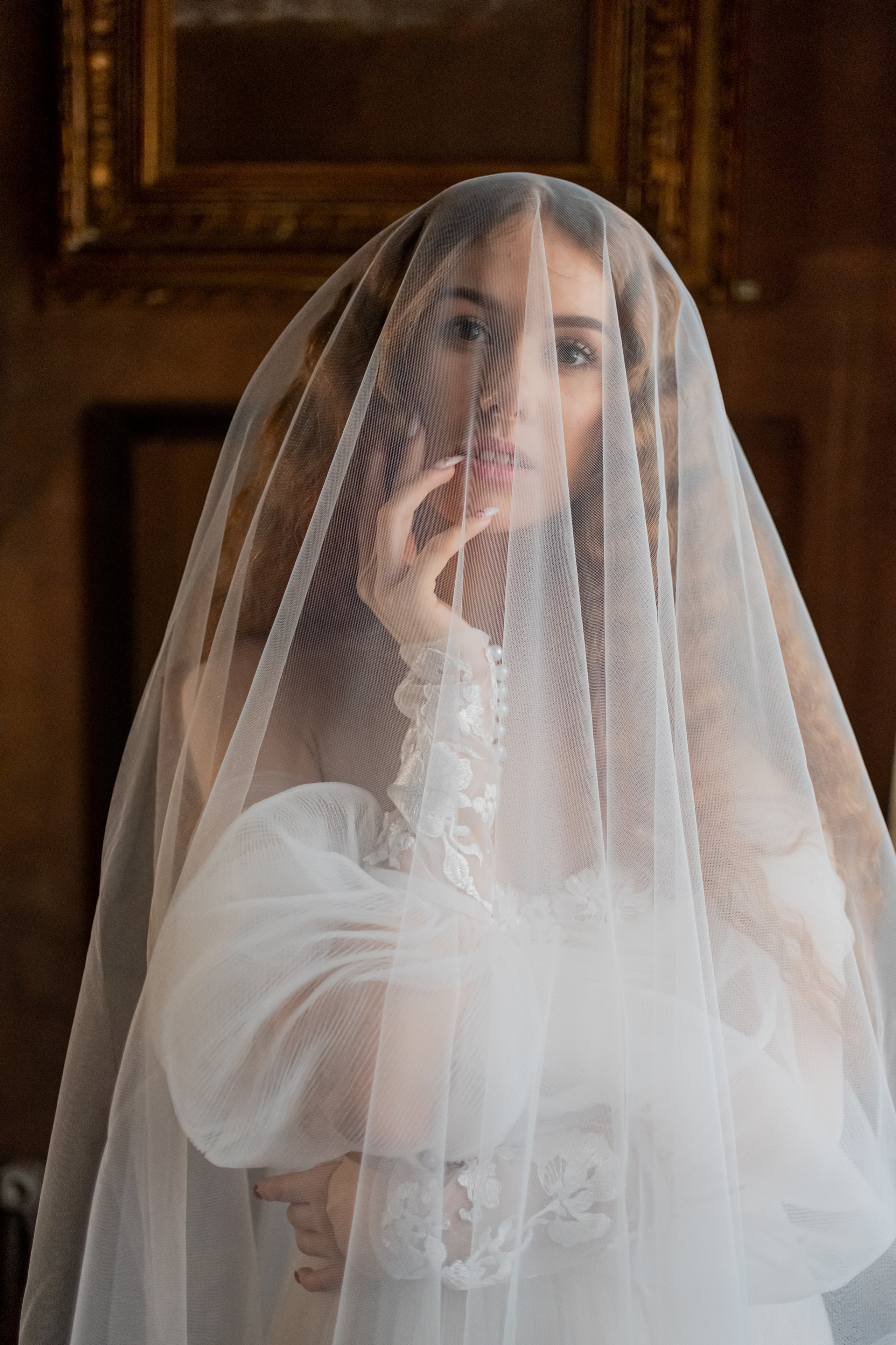 Январь, 2022 — Усадьба Roden Manor. Свадебный и семейный фотограф Екатерина Пушан. Москва, Балашиха, Железнодорожный, Солнечногорск