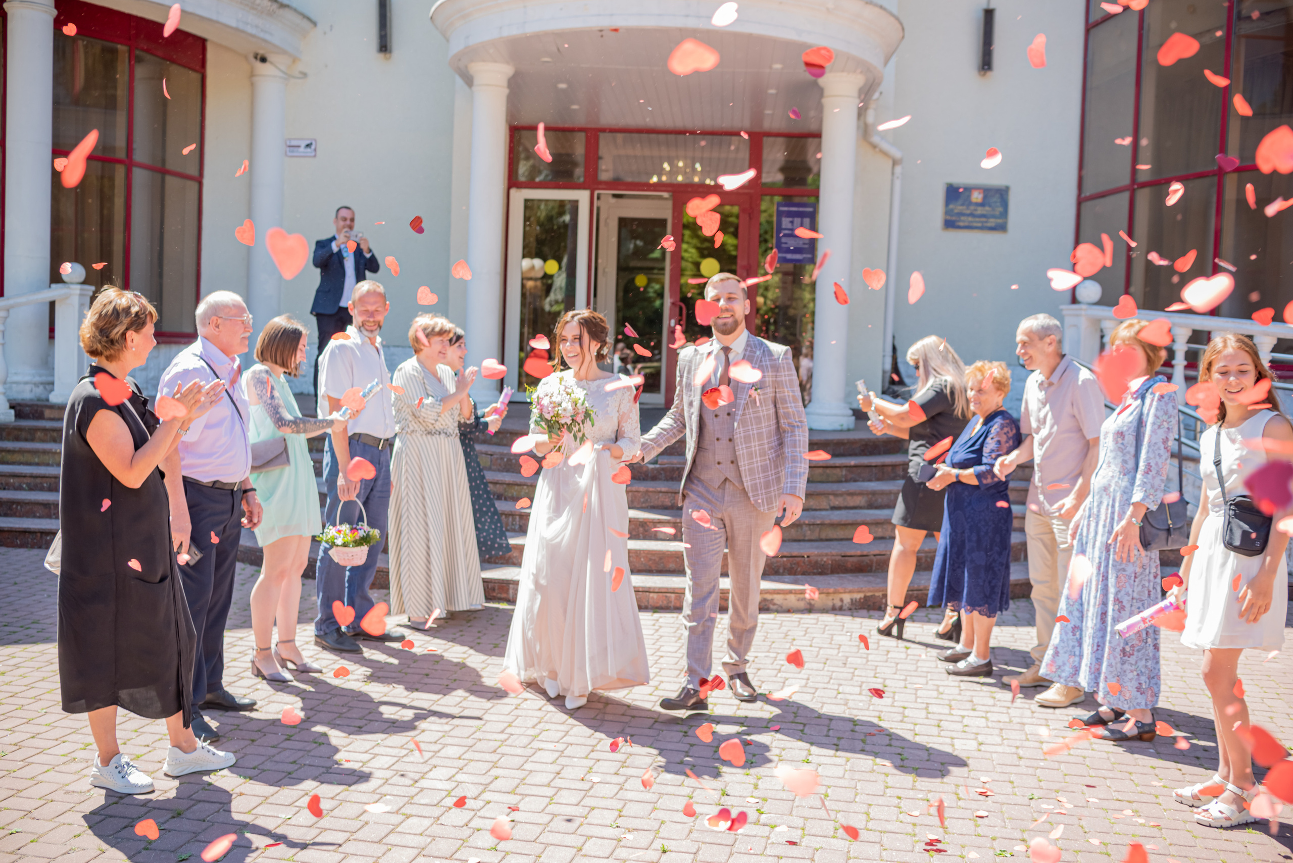 Июль, 2022 — Железнодорожный. Свадебный и семейный фотограф Екатерина Пушан. Москва, Балашиха, Железнодорожный, Солнечногорск