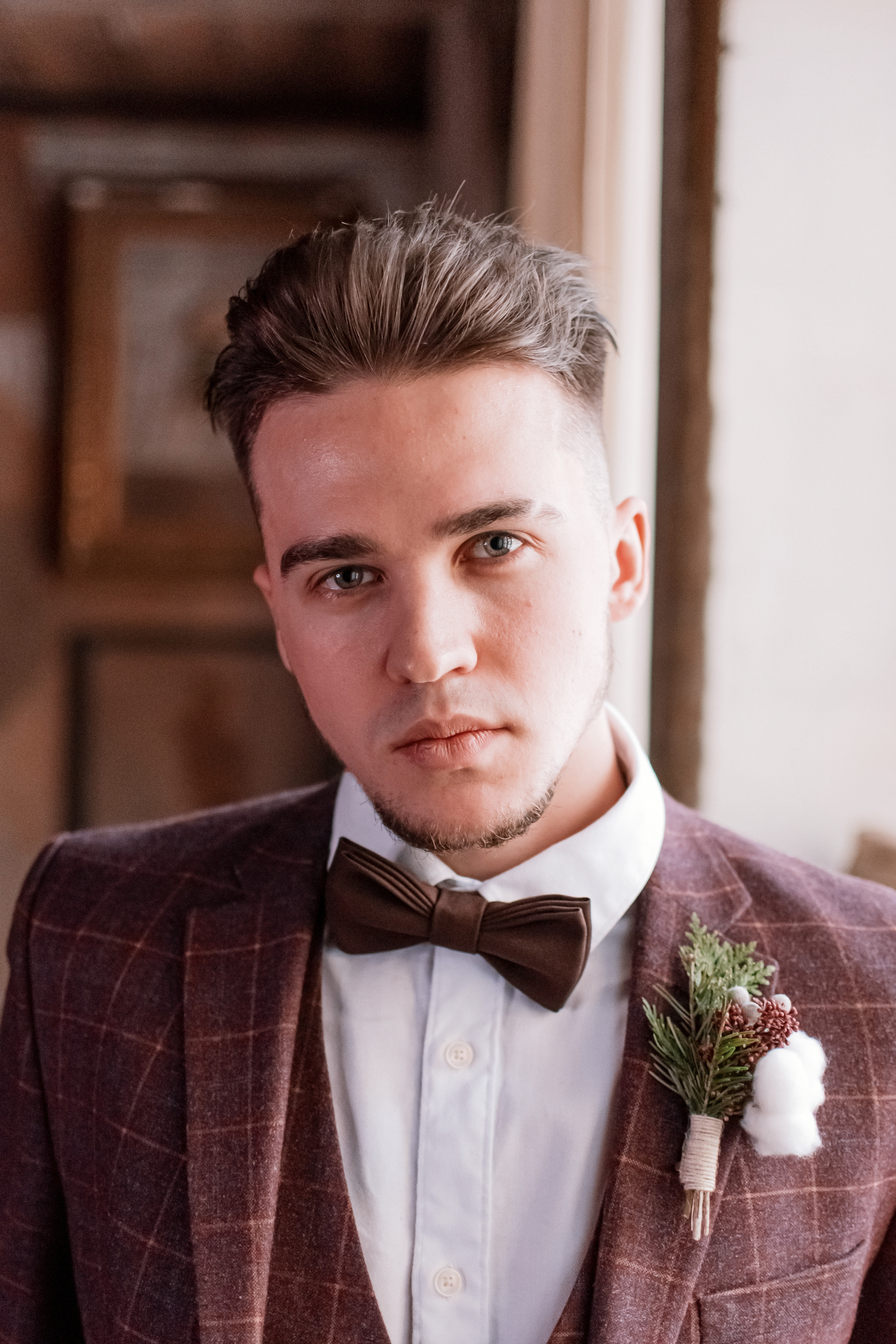 Январь, 2022 — Усадьба Roden Manor. Свадебный и семейный фотограф Екатерина Пушан. Москва, Балашиха, Железнодорожный, Солнечногорск