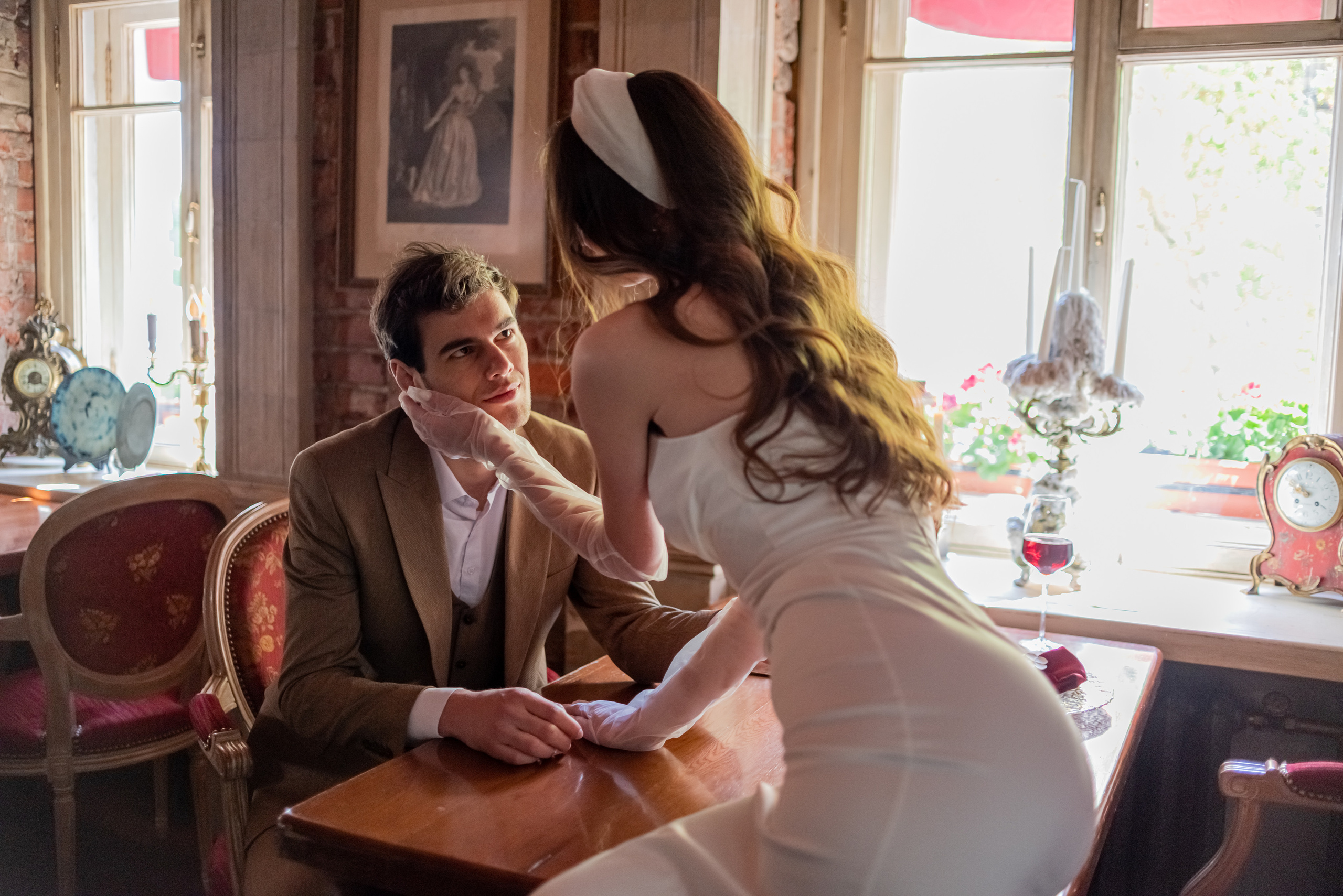 Май, 2022 — Кафе Мишель. Свадебный и семейный фотограф Екатерина Пушан. Москва, Балашиха, Железнодорожный, Солнечногорск