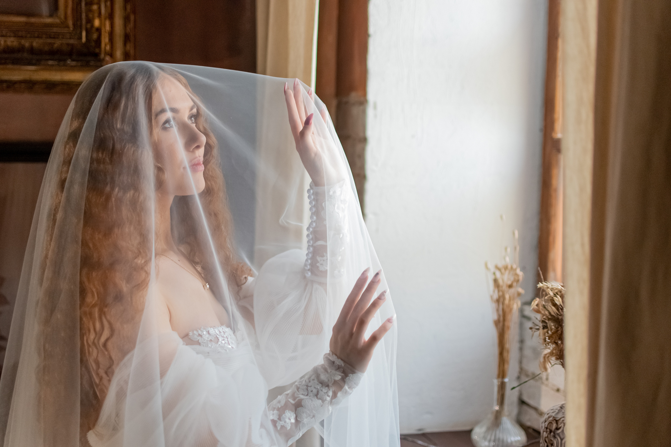 Январь, 2022 — Усадьба Roden Manor. Свадебный и семейный фотограф Екатерина Пушан. Москва, Балашиха, Железнодорожный, Солнечногорск