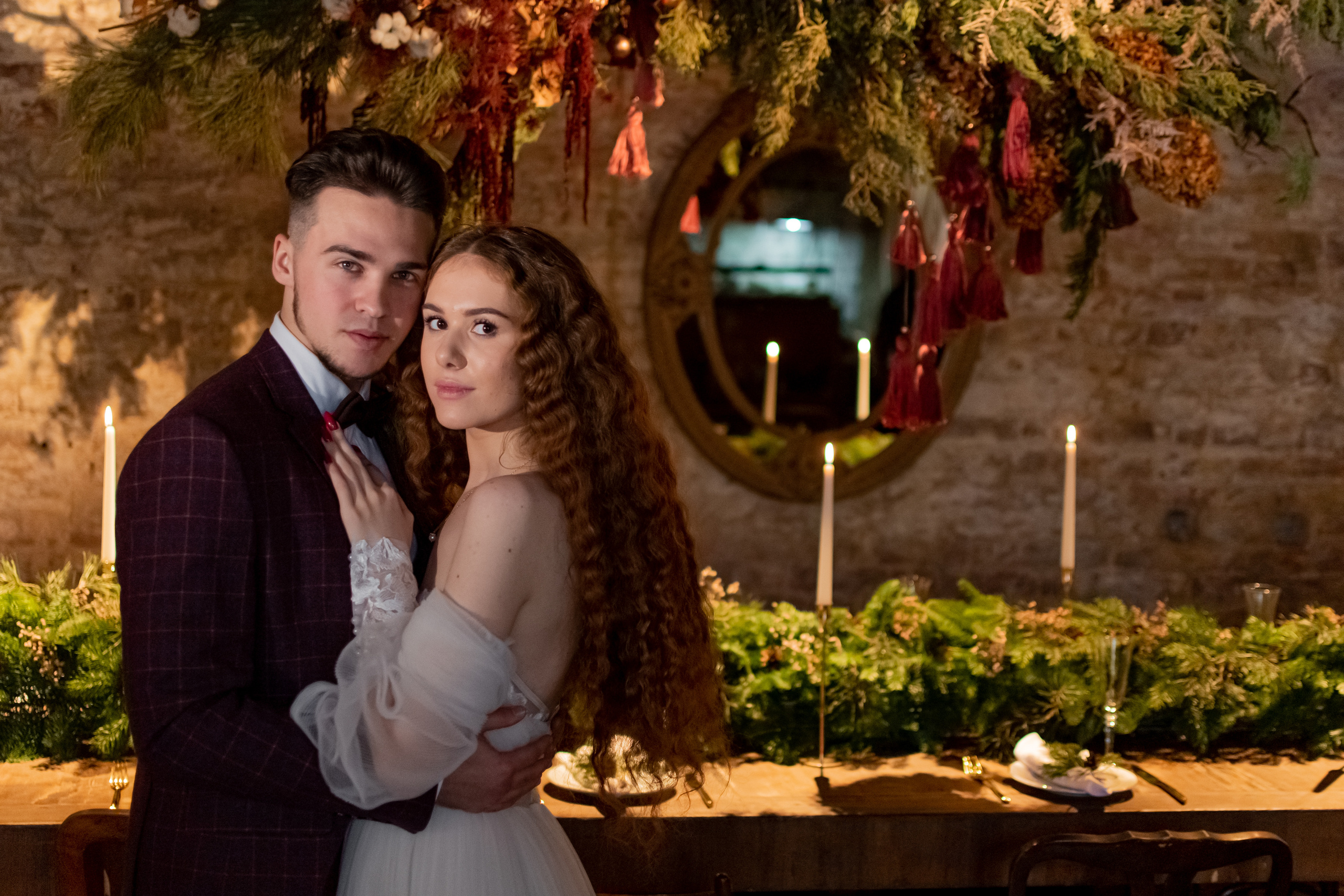 Банкет в усадьбе Роден Москва