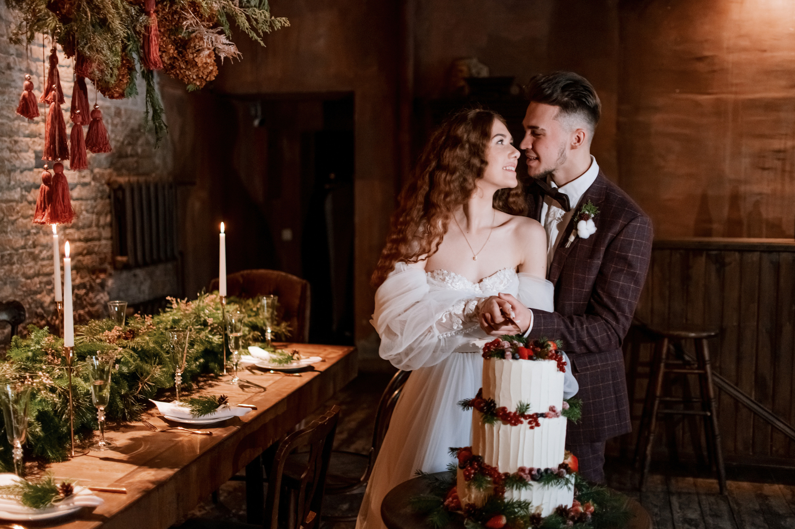 Январь, 2022 — Усадьба Roden Manor. Свадебный и семейный фотограф Екатерина Пушан. Москва, Балашиха, Железнодорожный, Солнечногорск