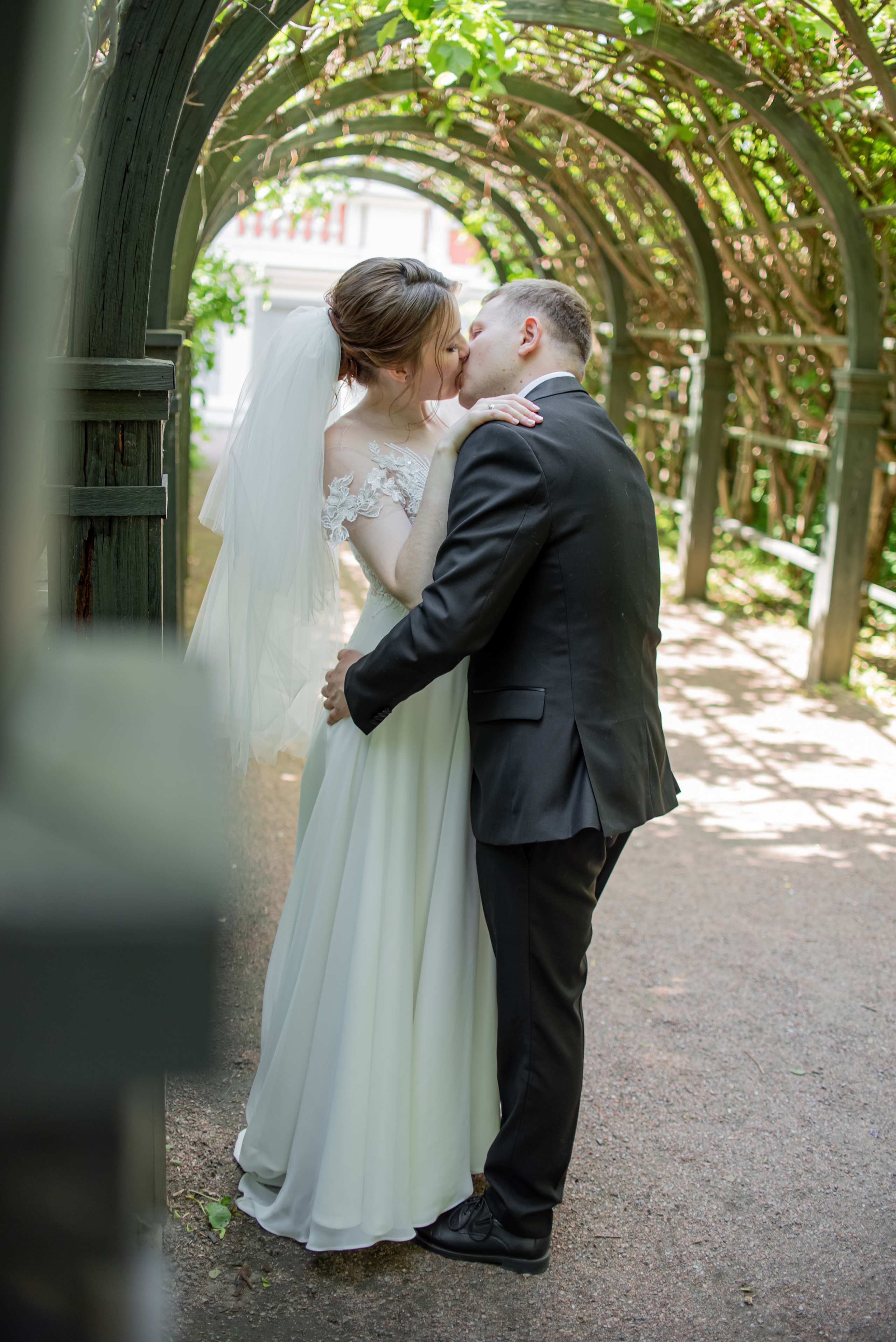 Июнь, 2022 — Реутов. Свадебный и семейный фотограф Екатерина Пушан. Москва, Балашиха, Железнодорожный, Солнечногорск