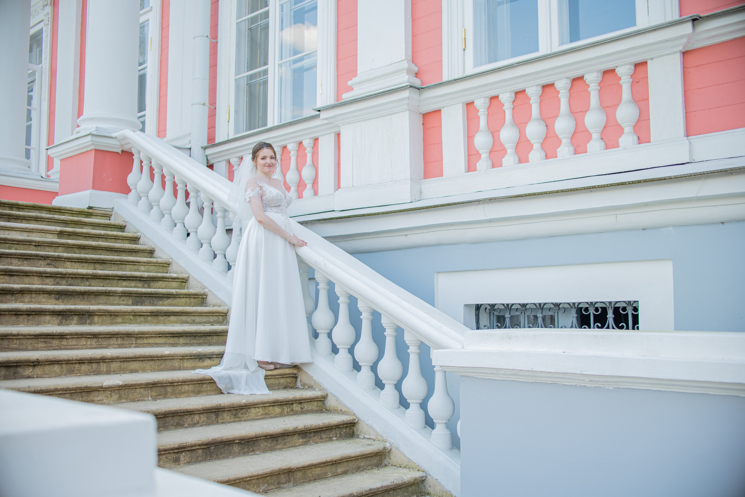 Июнь, 2022 — Реутов. Свадебный и семейный фотограф Екатерина Пушан. Москва, Балашиха, Железнодорожный, Солнечногорск