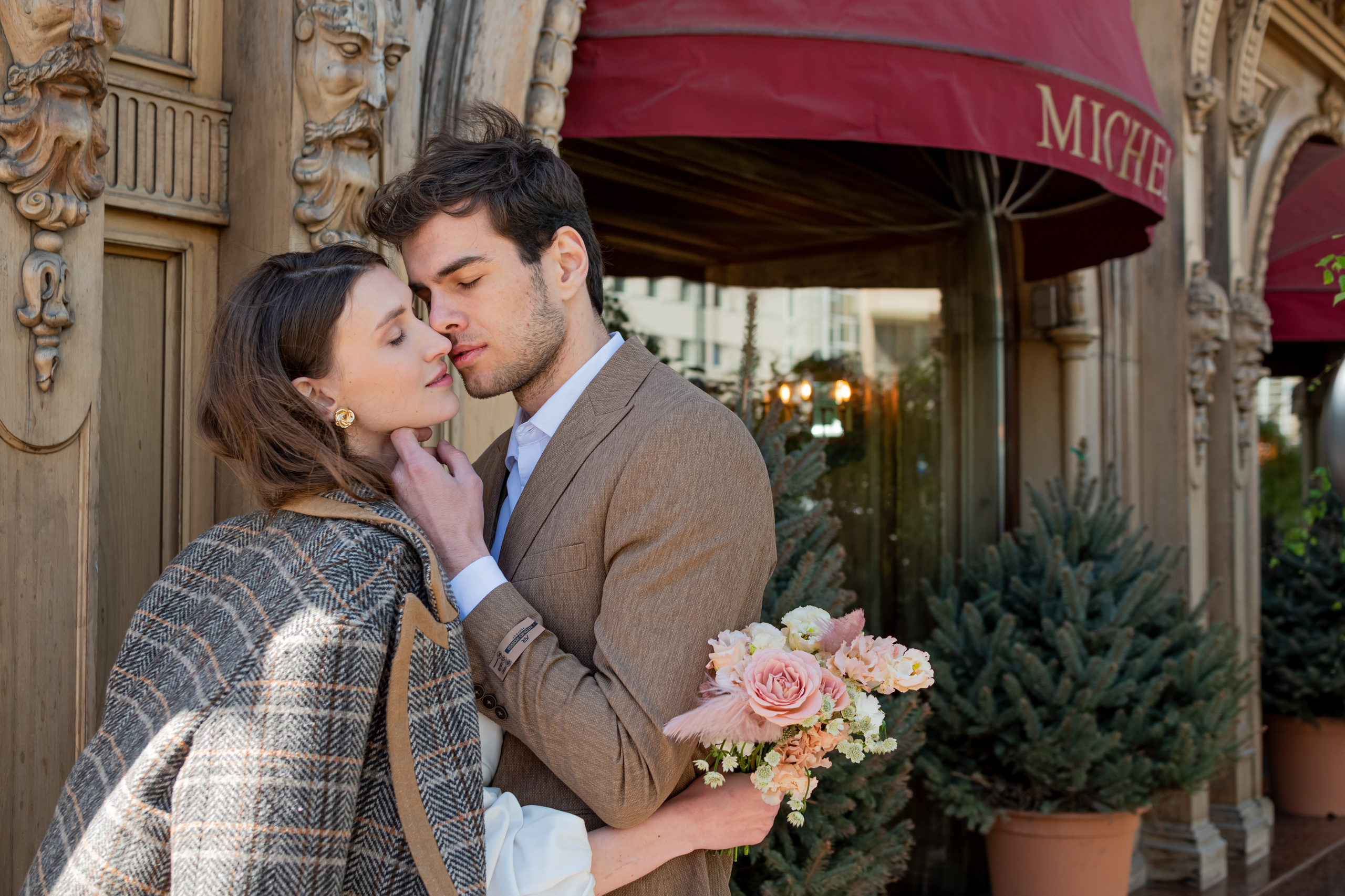 Май, 2022 — Кафе Мишель. Свадебный и семейный фотограф Екатерина Пушан. Москва, Балашиха, Железнодорожный, Солнечногорск