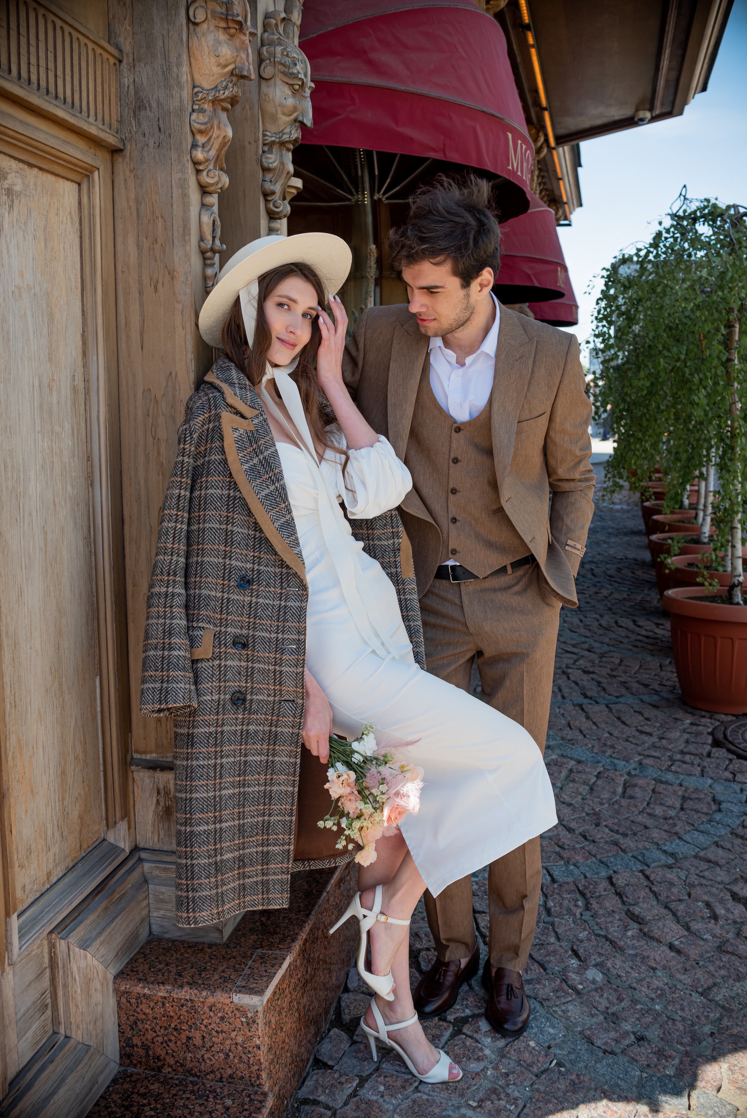 Май, 2022 — Кафе Мишель. Свадебный и семейный фотограф Екатерина Пушан. Москва, Балашиха, Железнодорожный, Солнечногорск