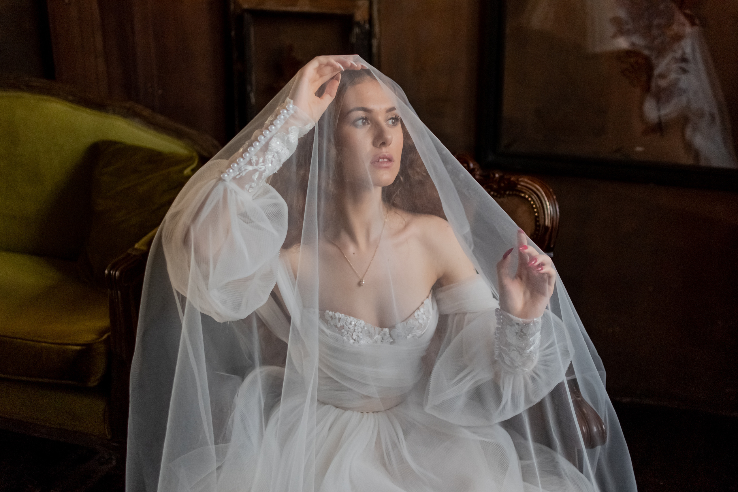 Январь, 2022 — Усадьба Roden Manor. Свадебный и семейный фотограф Екатерина Пушан. Москва, Балашиха, Железнодорожный, Солнечногорск