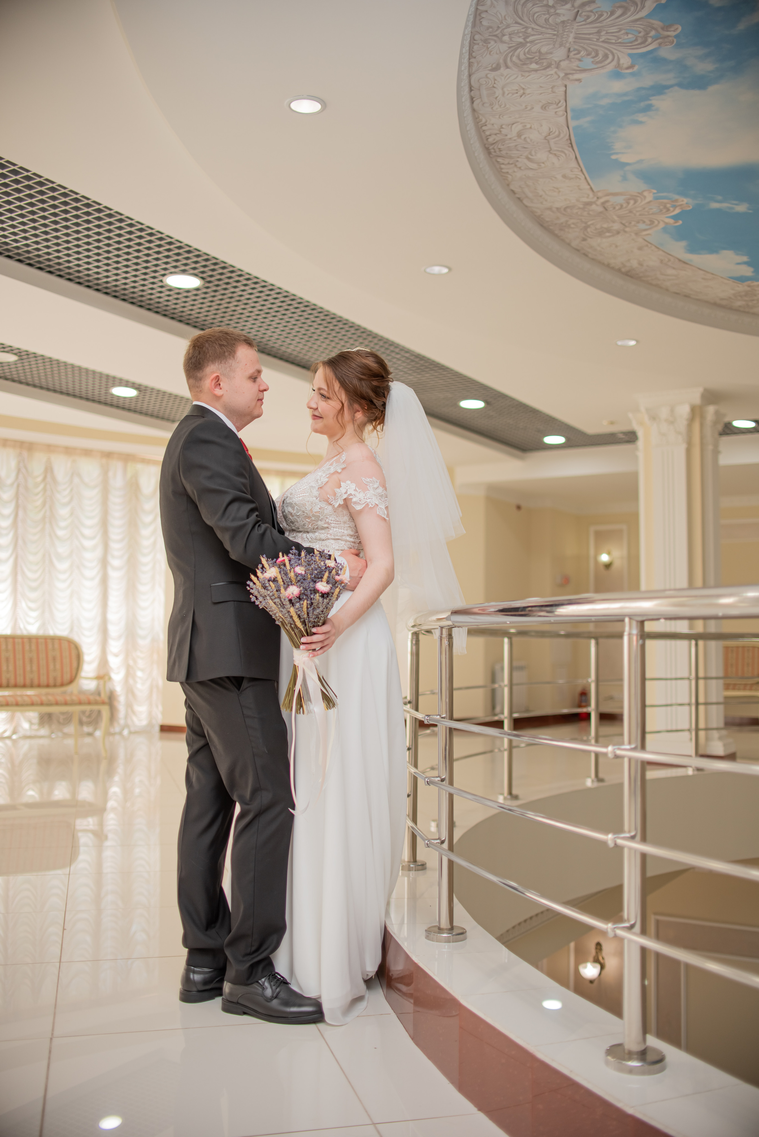 Июнь, 2022 — Реутов. Свадебный и семейный фотограф Екатерина Пушан. Москва, Балашиха, Железнодорожный, Солнечногорск