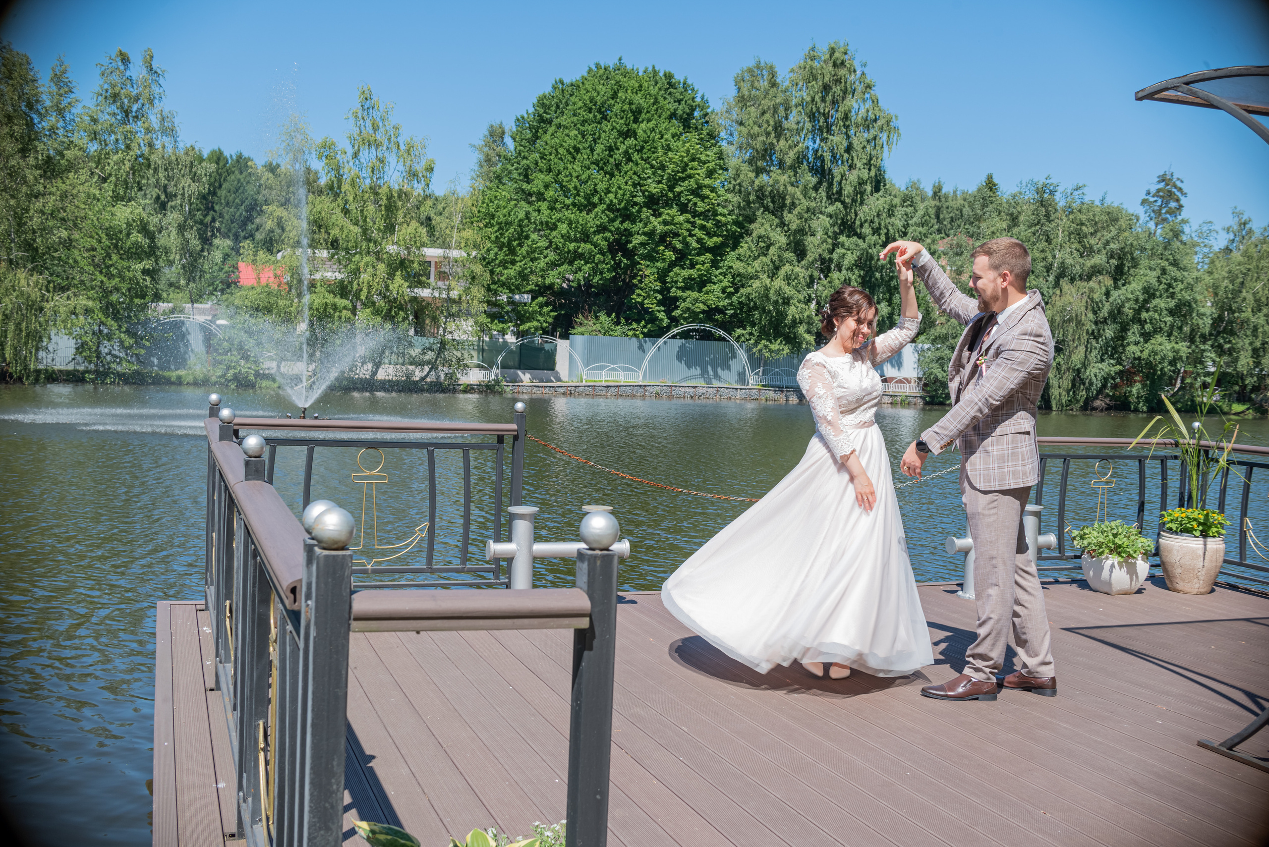 Июль, 2022 — Железнодорожный. Свадебный и семейный фотограф Екатерина Пушан. Москва, Балашиха, Железнодорожный, Солнечногорск