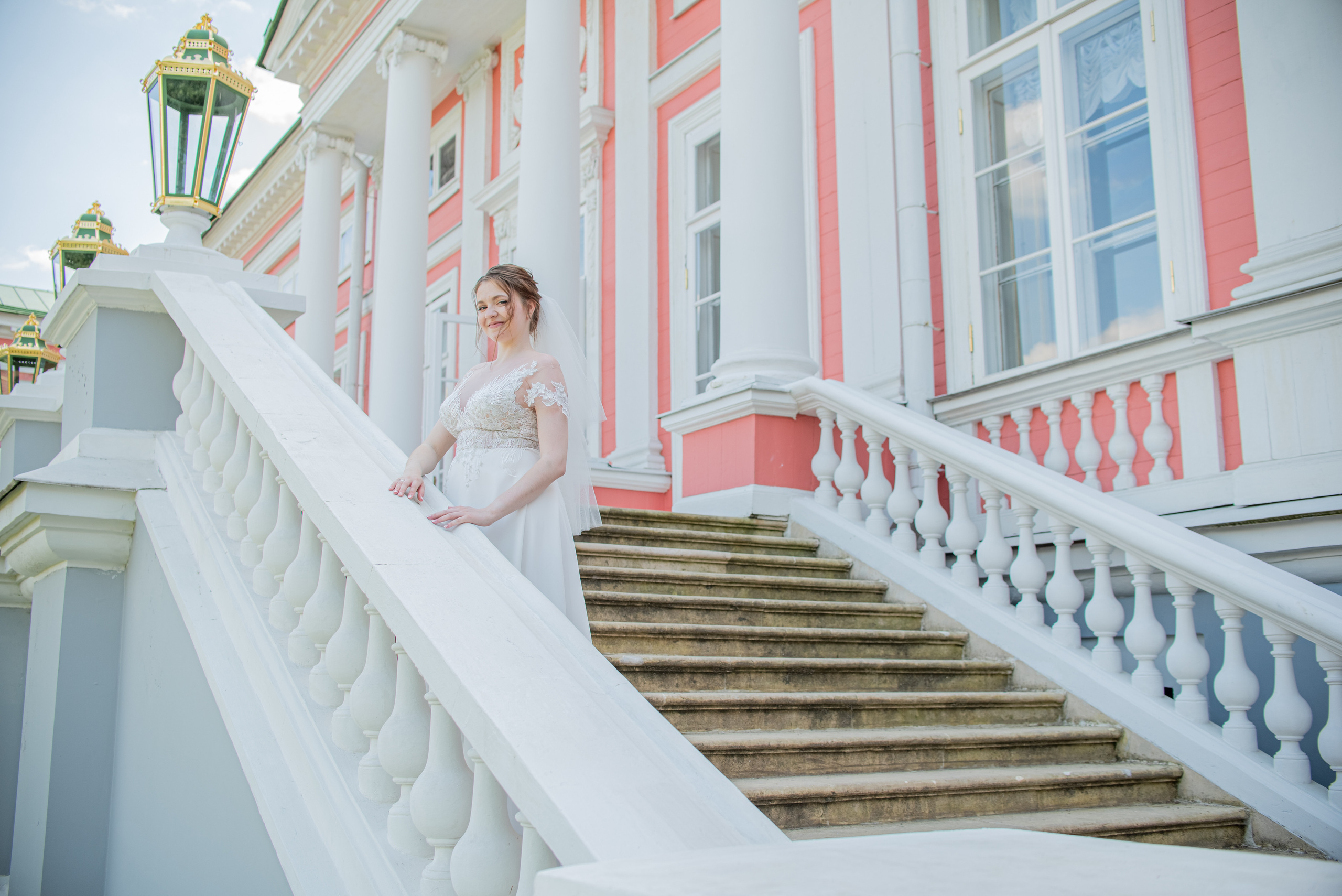 Июнь, 2022 — Реутов. Свадебный и семейный фотограф Екатерина Пушан. Москва, Балашиха, Железнодорожный, Солнечногорск