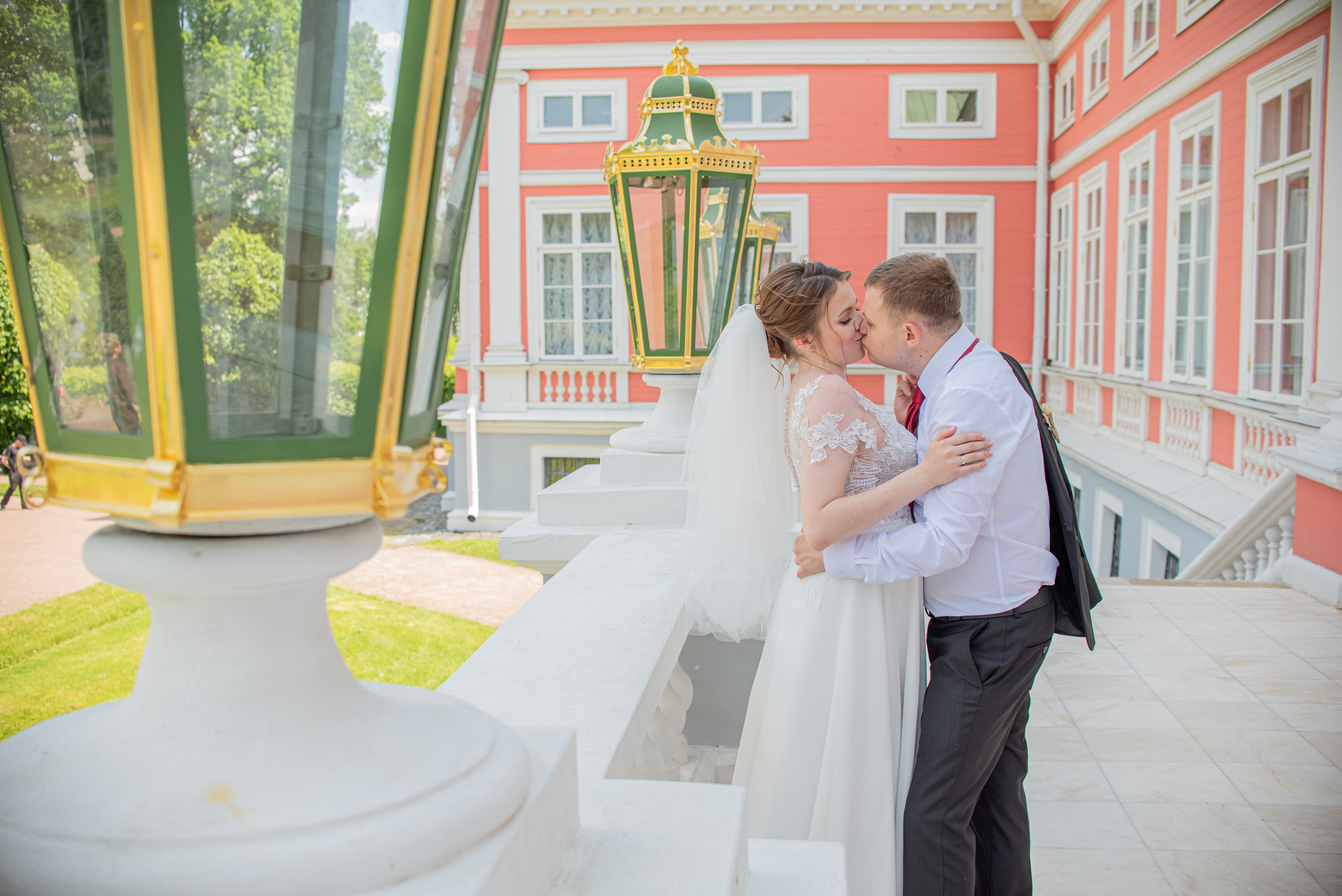 Июнь, 2022 — Реутов. Свадебный и семейный фотограф Екатерина Пушан. Москва, Балашиха, Железнодорожный, Солнечногорск