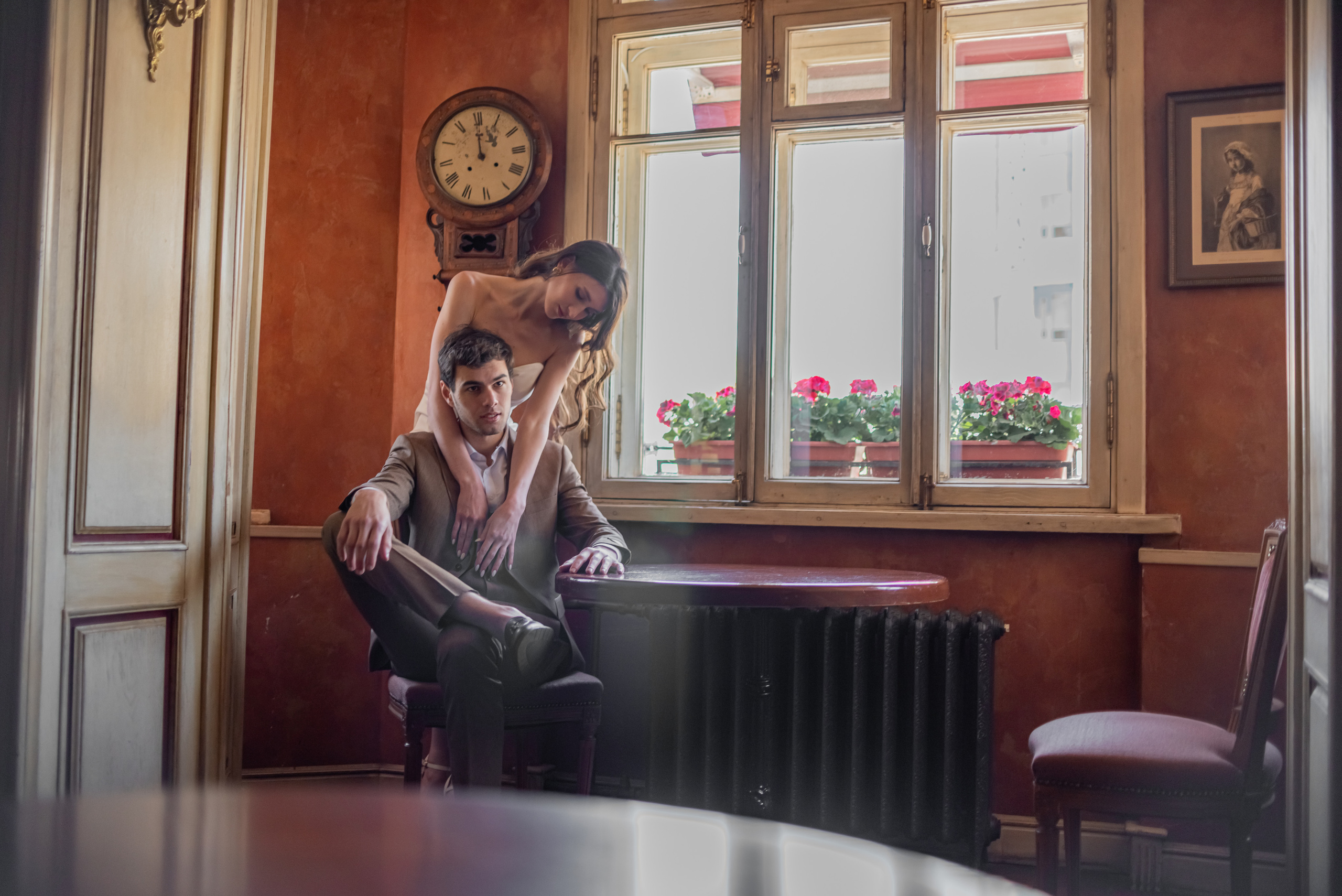 Май, 2022 — Кафе Мишель. Свадебный и семейный фотограф Екатерина Пушан. Москва, Балашиха, Железнодорожный, Солнечногорск