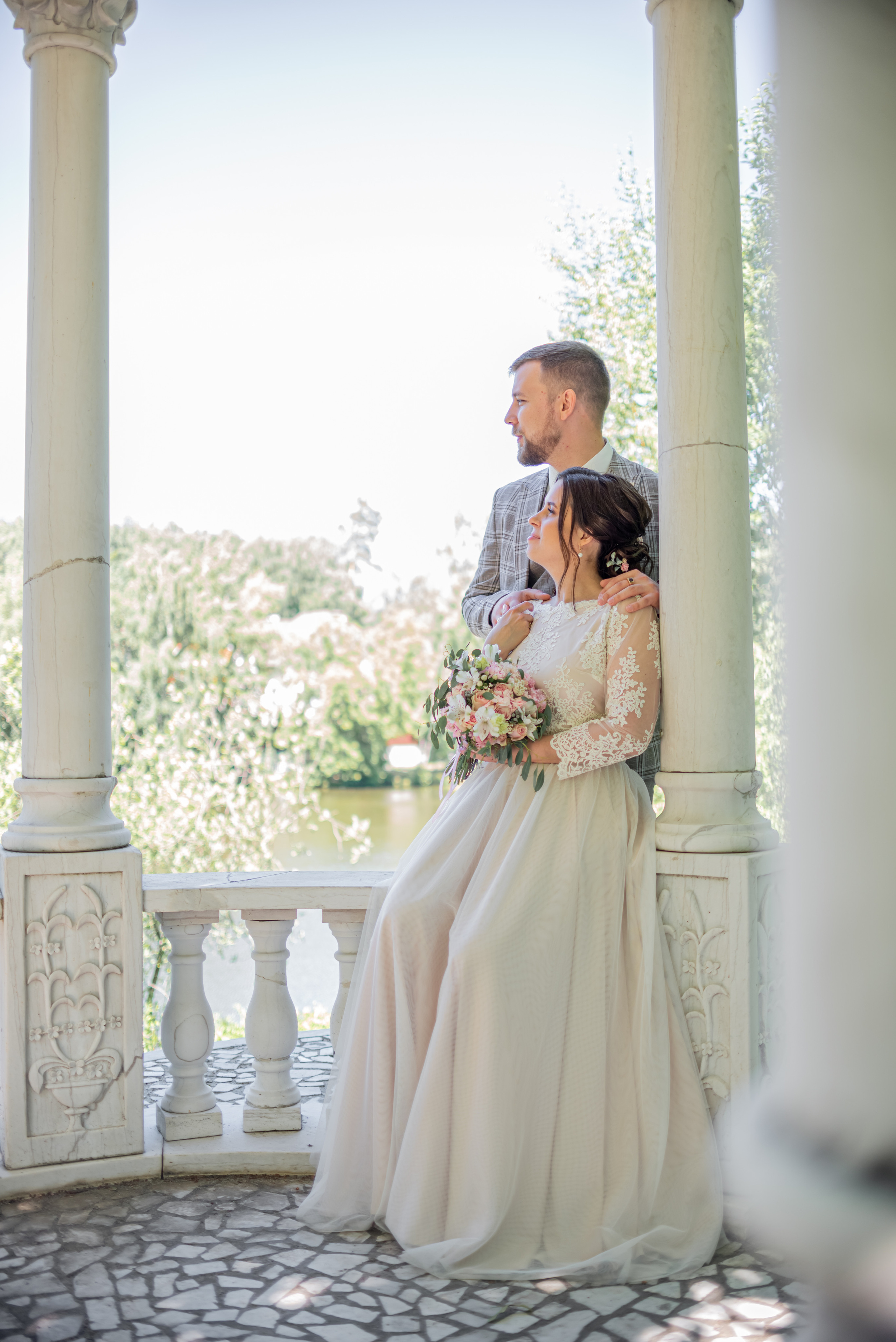 Июль, 2022 — Железнодорожный. Свадебный и семейный фотограф Екатерина Пушан. Москва, Балашиха, Железнодорожный, Солнечногорск