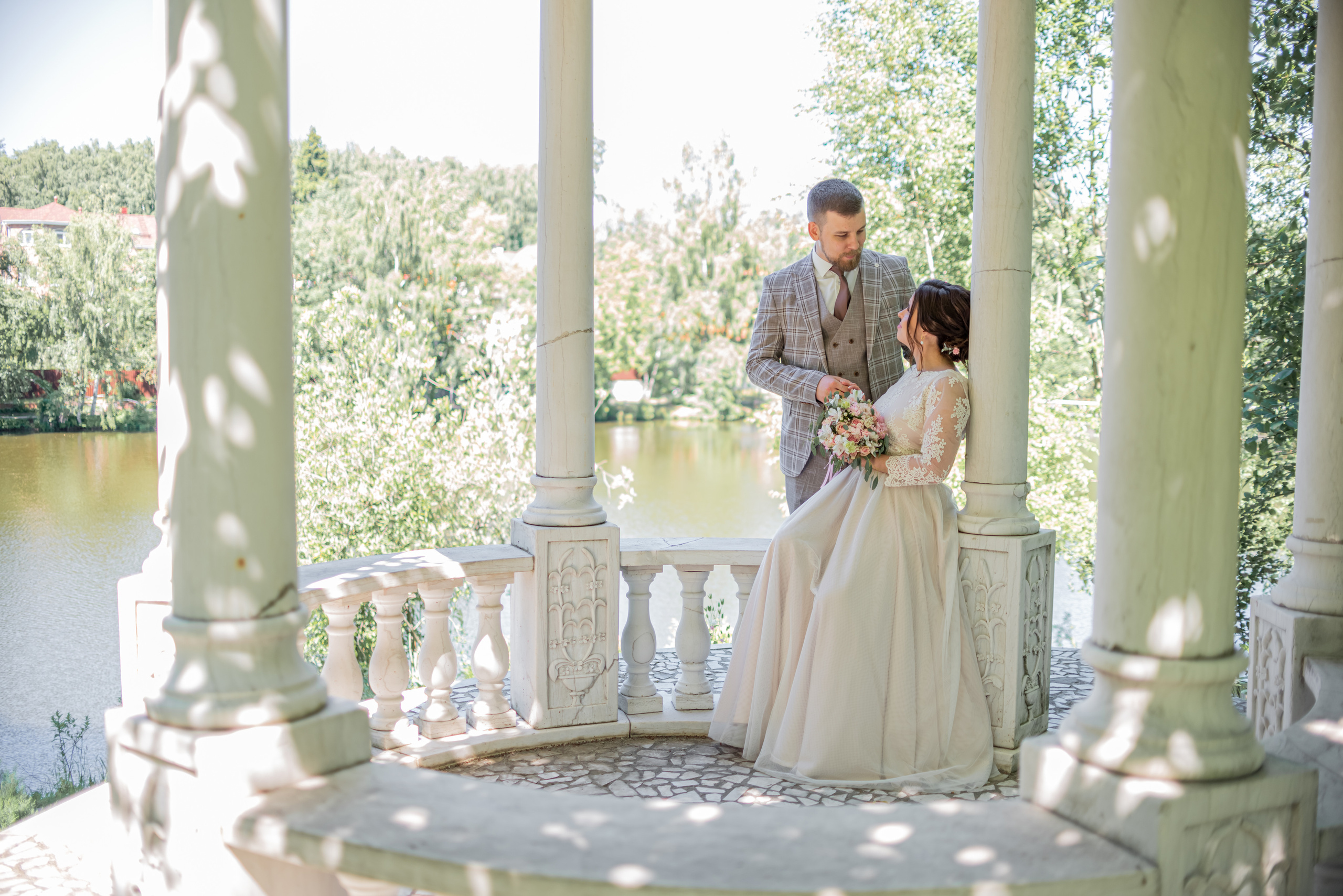 Июль, 2022 — Железнодорожный. Свадебный и семейный фотограф Екатерина Пушан. Москва, Балашиха, Железнодорожный, Солнечногорск