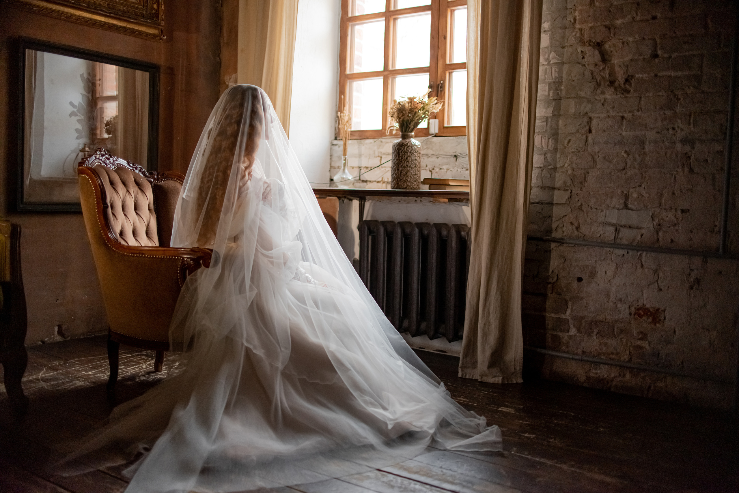 Свадьба в усадьбе Роден Москва