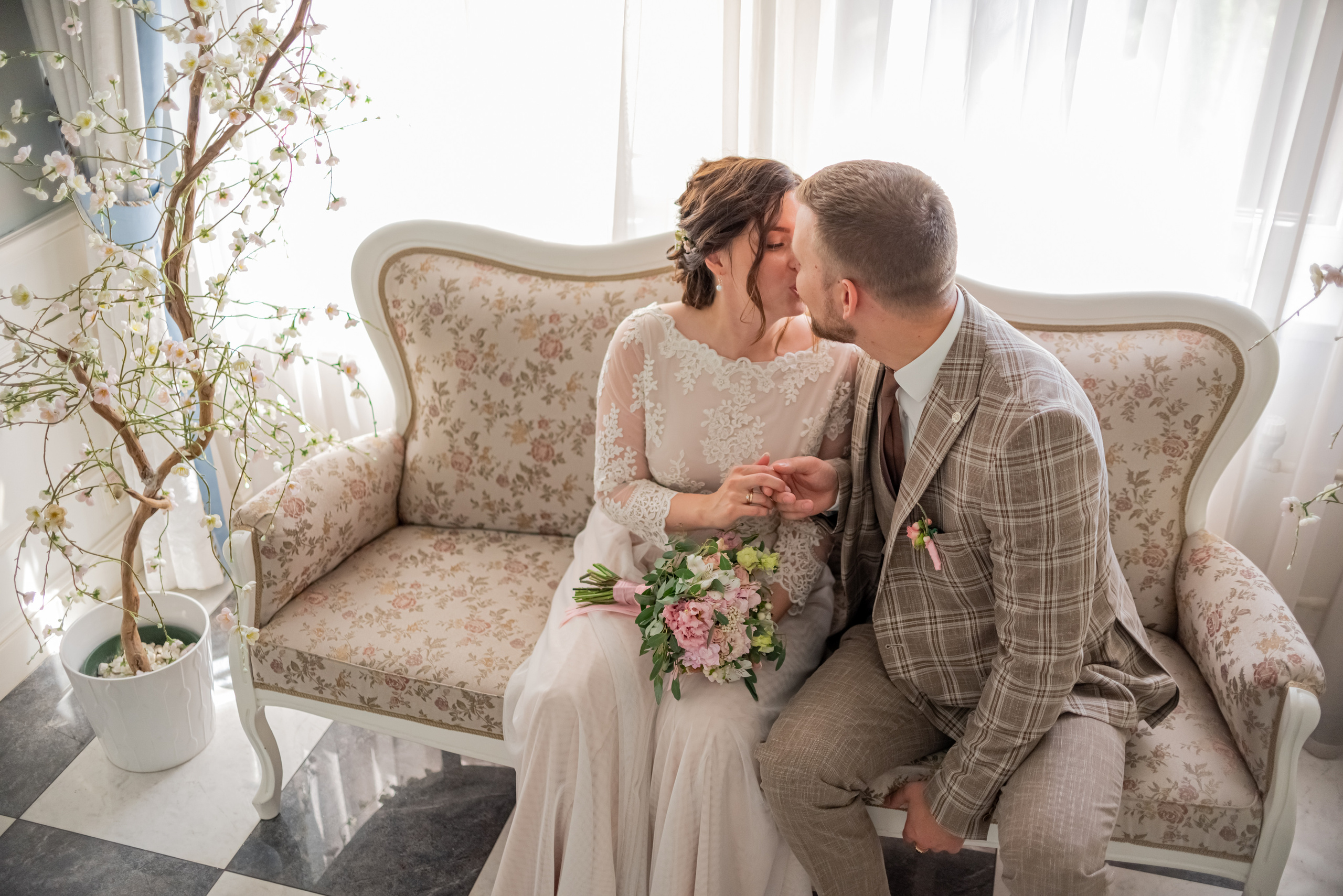 Загс Железнодорожный