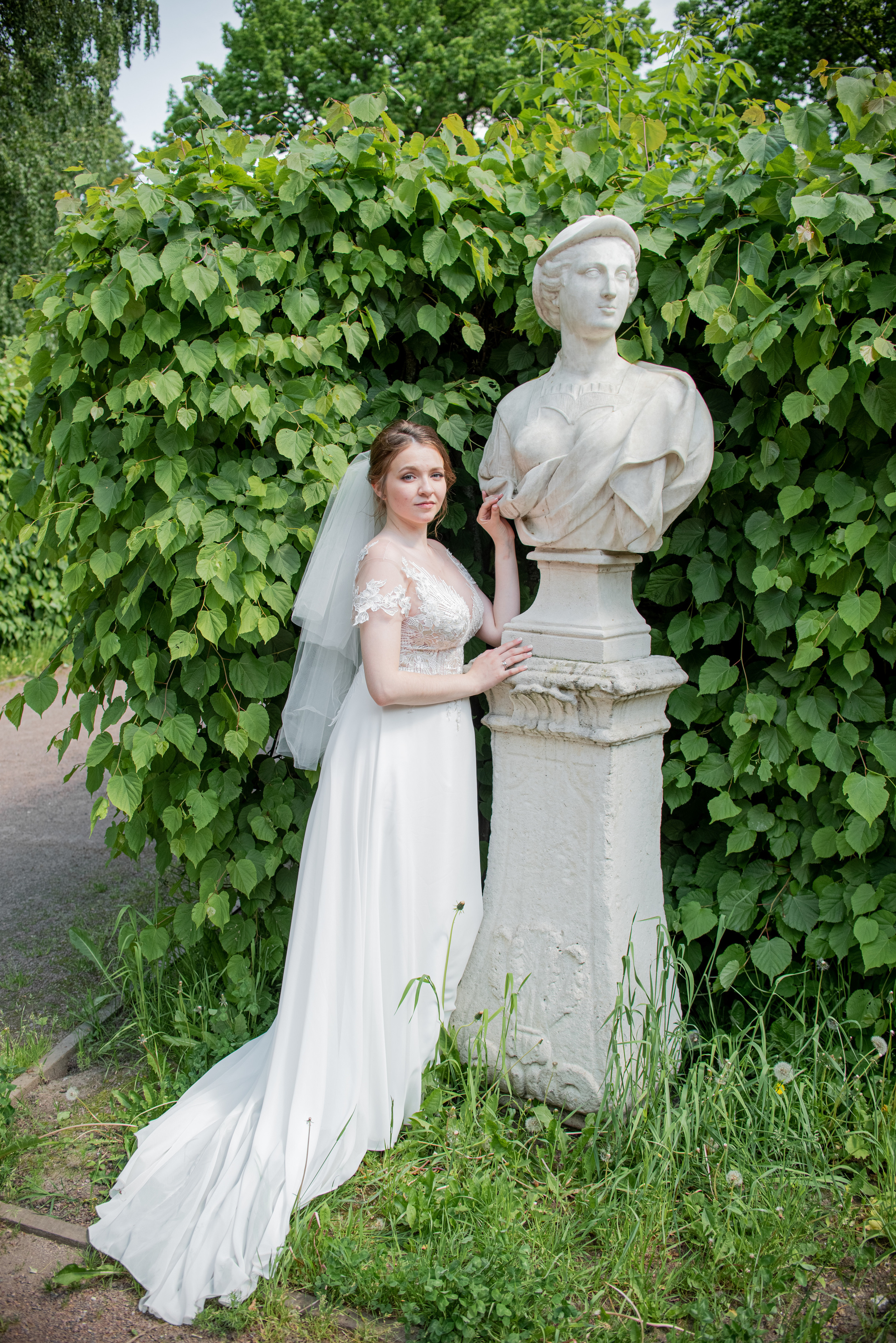 Июнь, 2022 — Реутов. Свадебный и семейный фотограф Екатерина Пушан. Москва, Балашиха, Железнодорожный, Солнечногорск