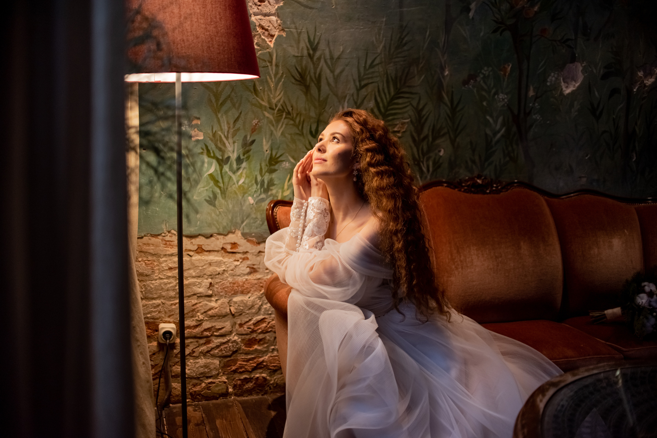 Январь, 2022 — Усадьба Roden Manor. Свадебный и семейный фотограф Екатерина Пушан. Москва, Балашиха, Железнодорожный, Солнечногорск