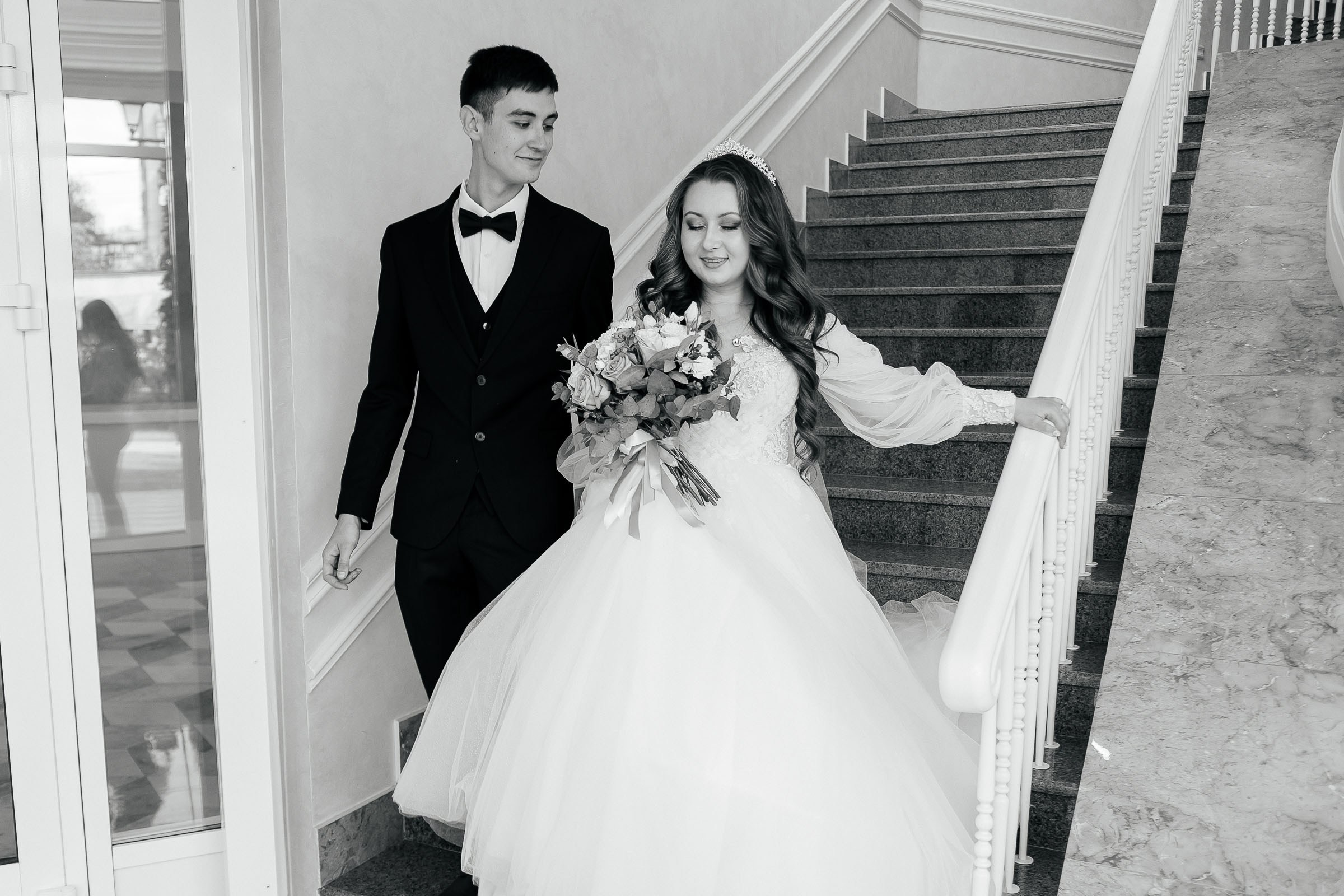 05.06.2024 Игорь & Ирина. Свадебный и семейный фотограф в Новосибирске Дарья Кель