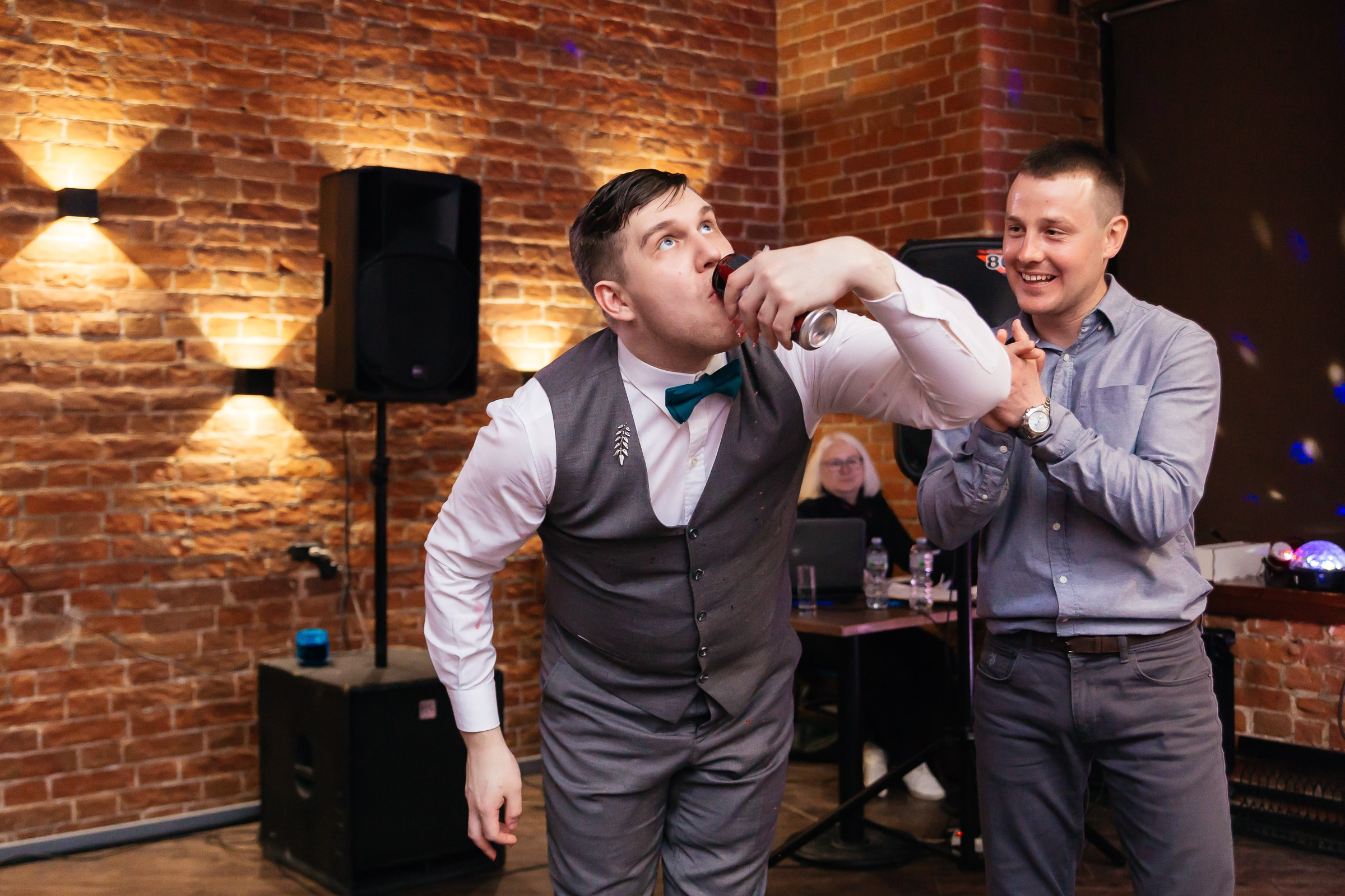 24.04.24 Петр & Елена. Свадебный и семейный фотограф в Новосибирске Дарья Кель